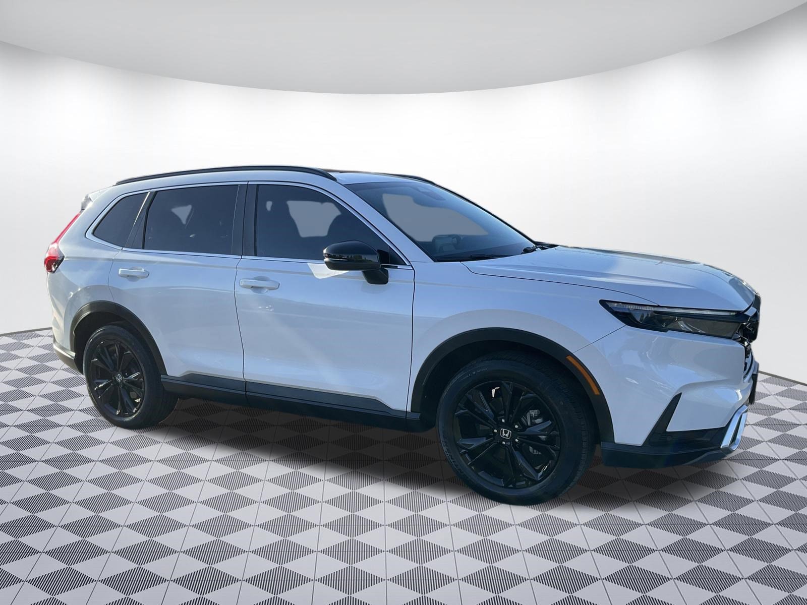 2023 Honda CR-V Hybrid Sport Touring AWD's photo