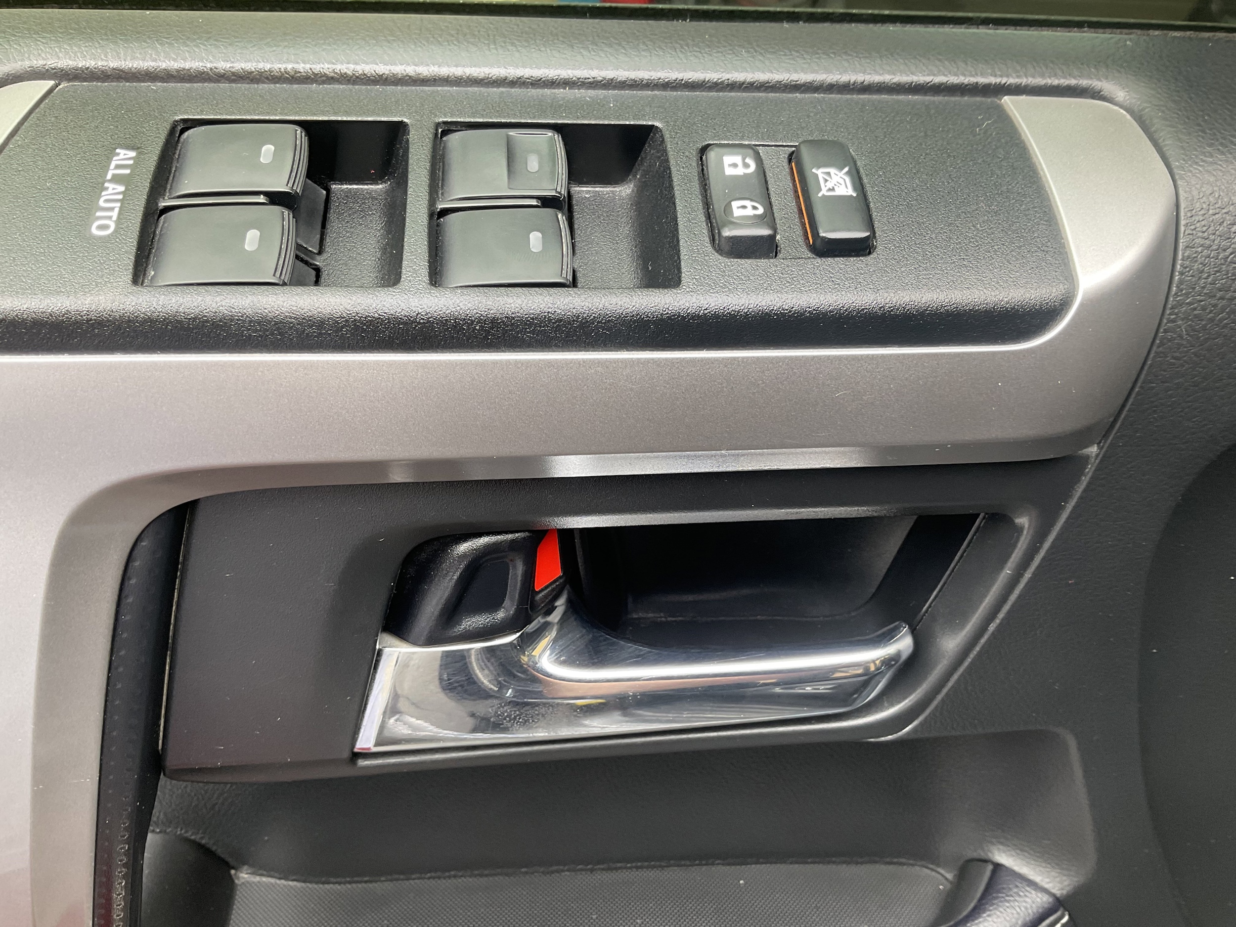 2022 Toyota 4Runner TRD Sport - Photo 24