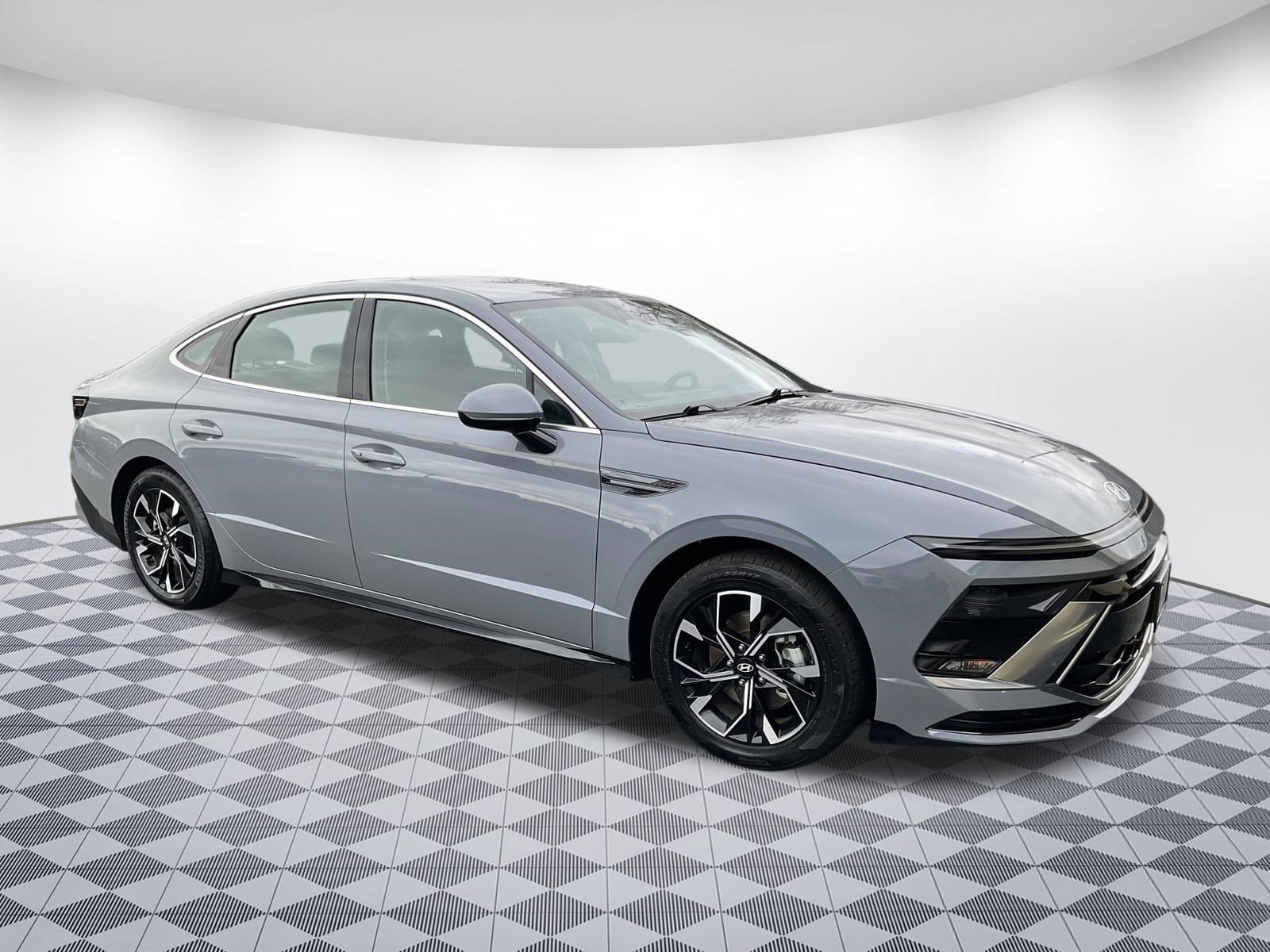 2024 Hyundai Sonata SEL's photo
