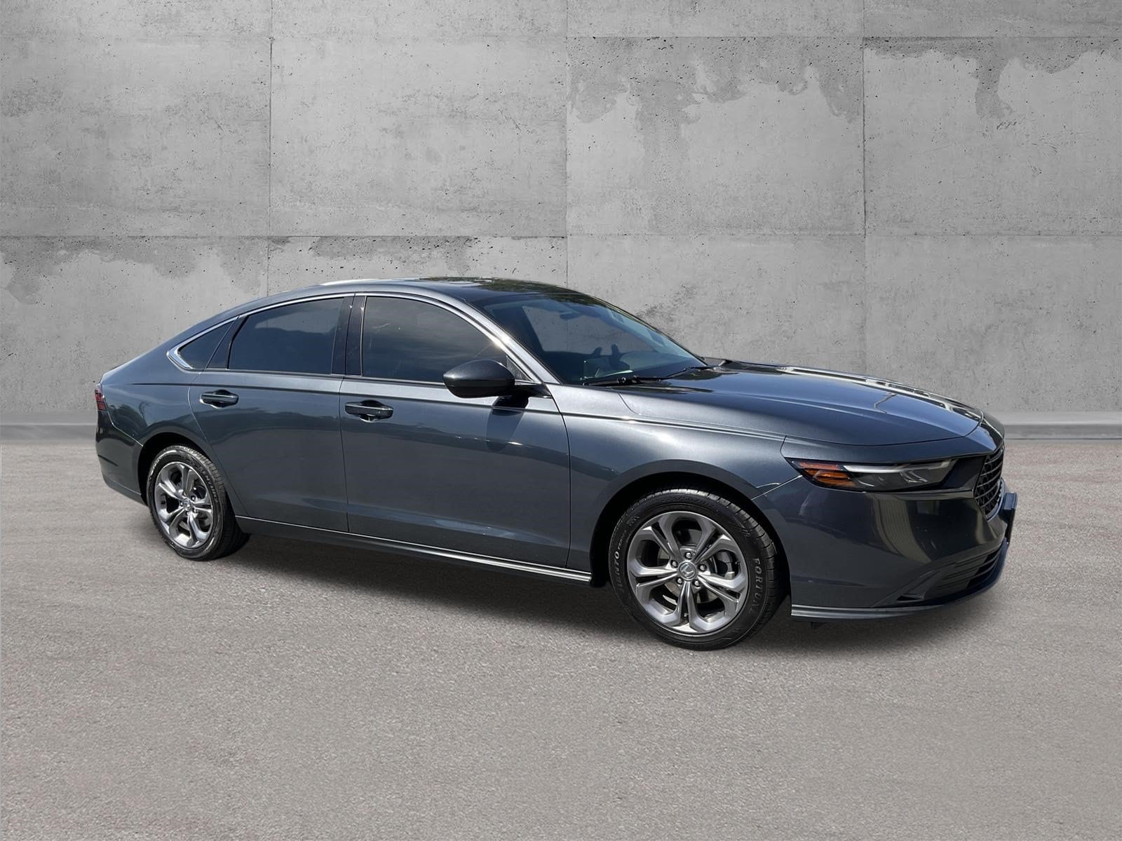2024 Honda Accord