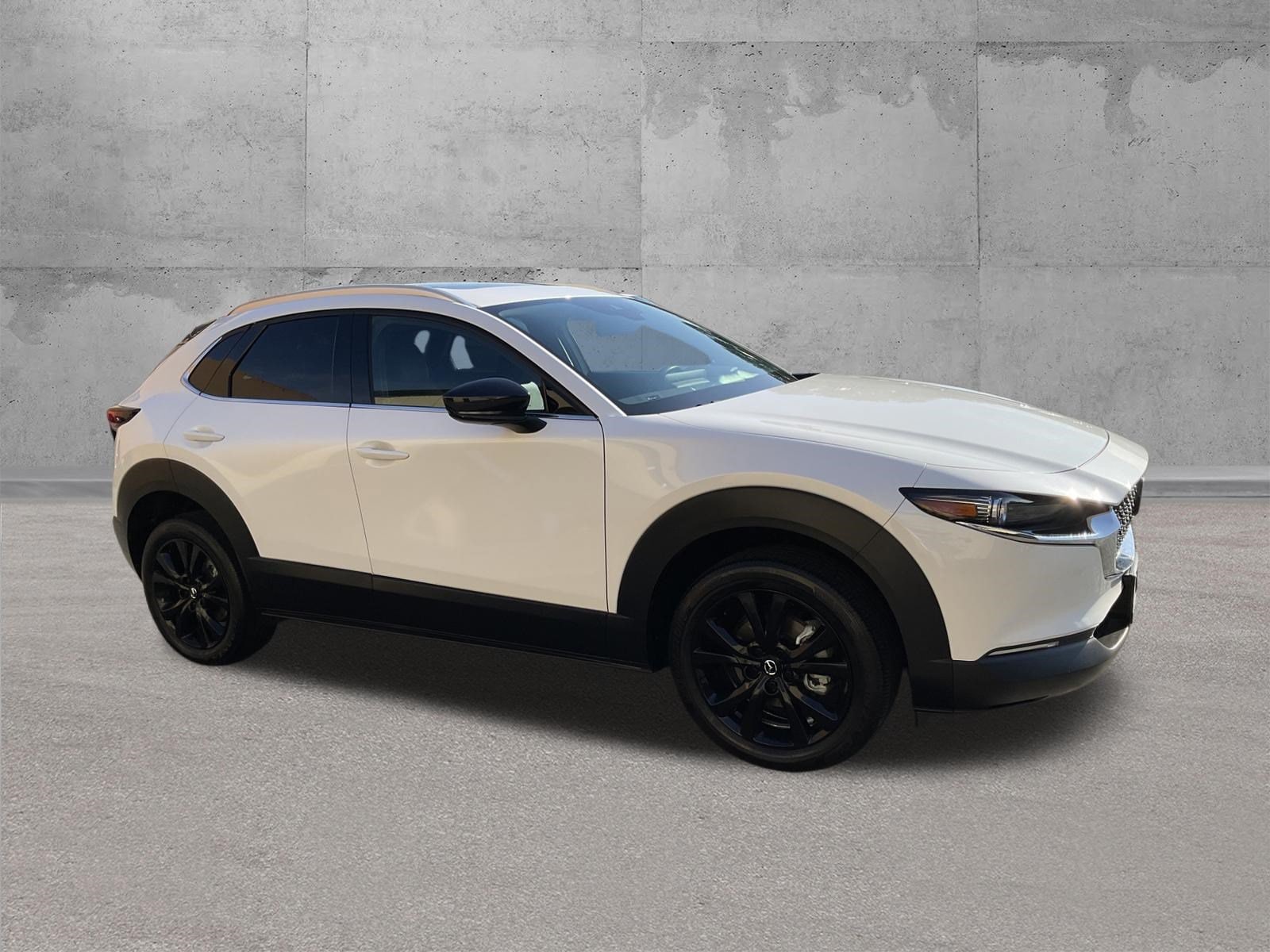 2023 Mazda CX-30