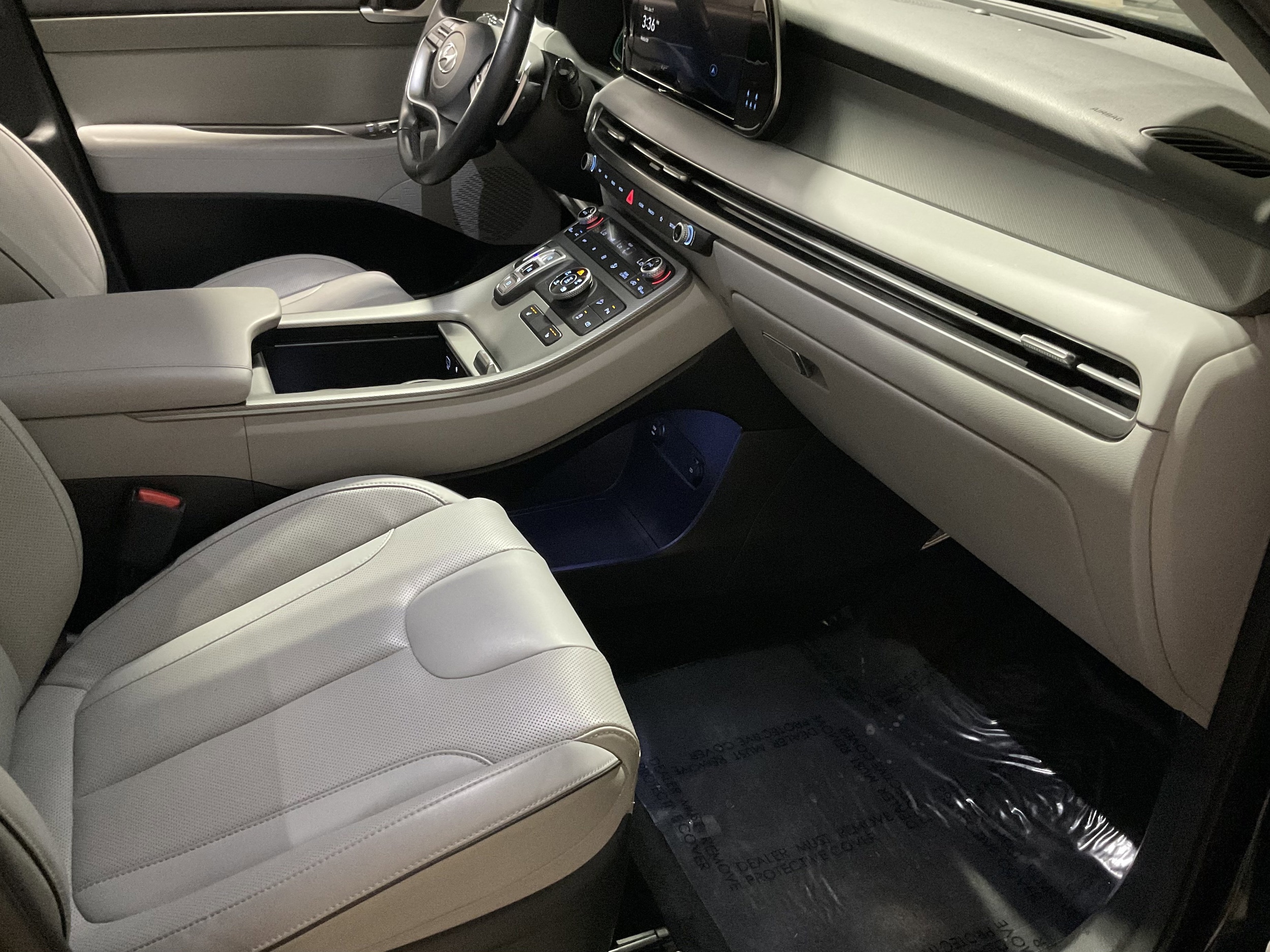 2025 Hyundai Palisade SEL - Photo 25