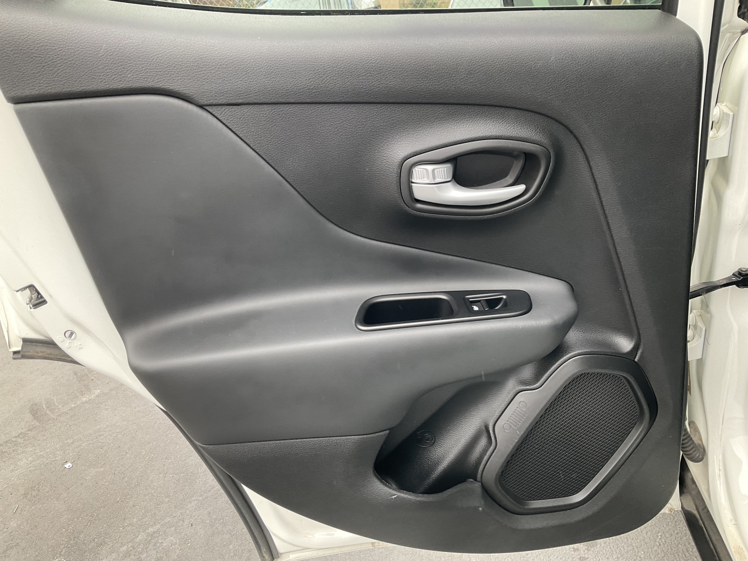 2023 Jeep Renegade Upland - Photo 33