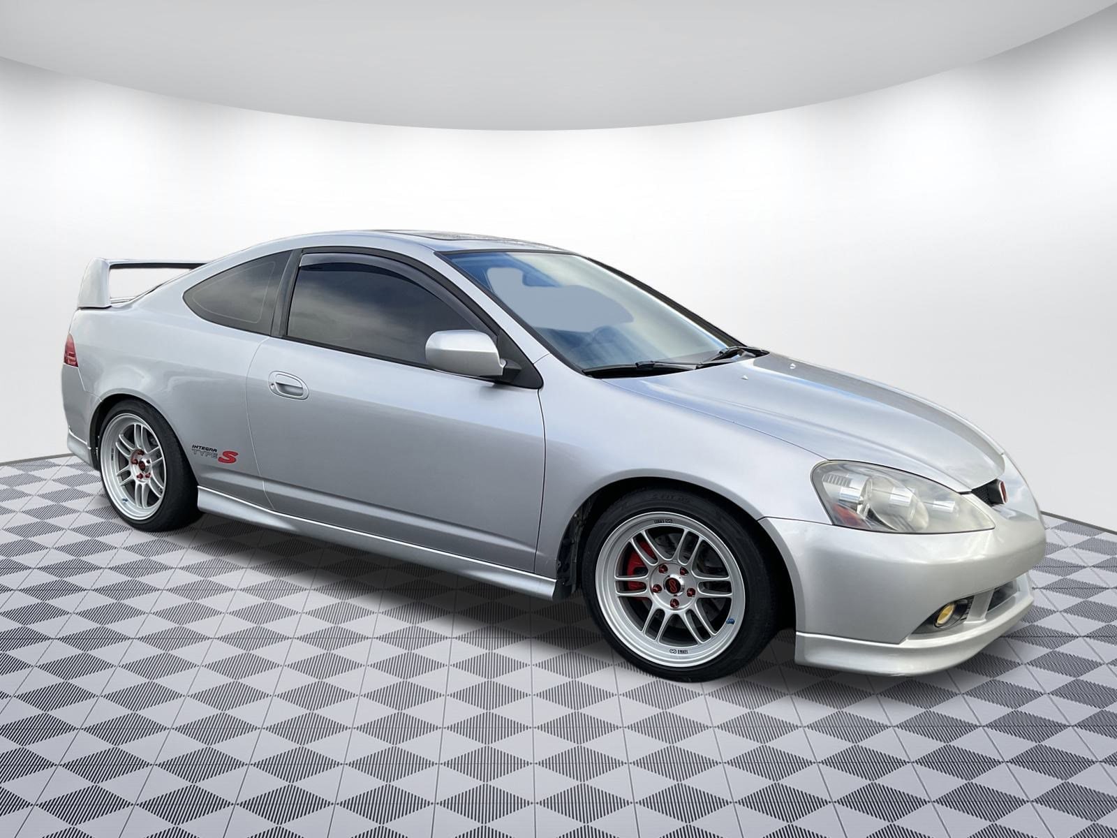 2006 Acura RSX Type-S's photo