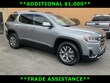 GMC Acadia