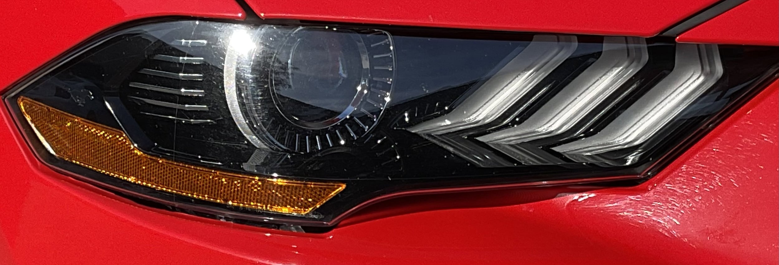 2019 Ford Mustang GT Premium - Photo 9