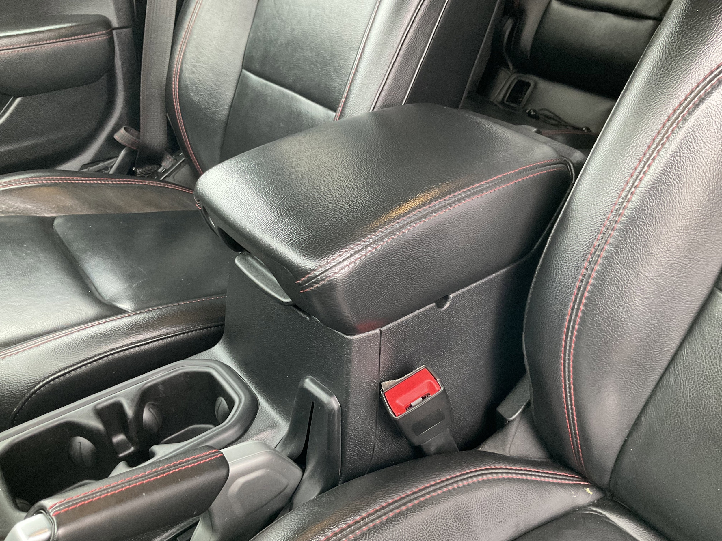 2020 Jeep Gladiator Launch Edition - Photo 24