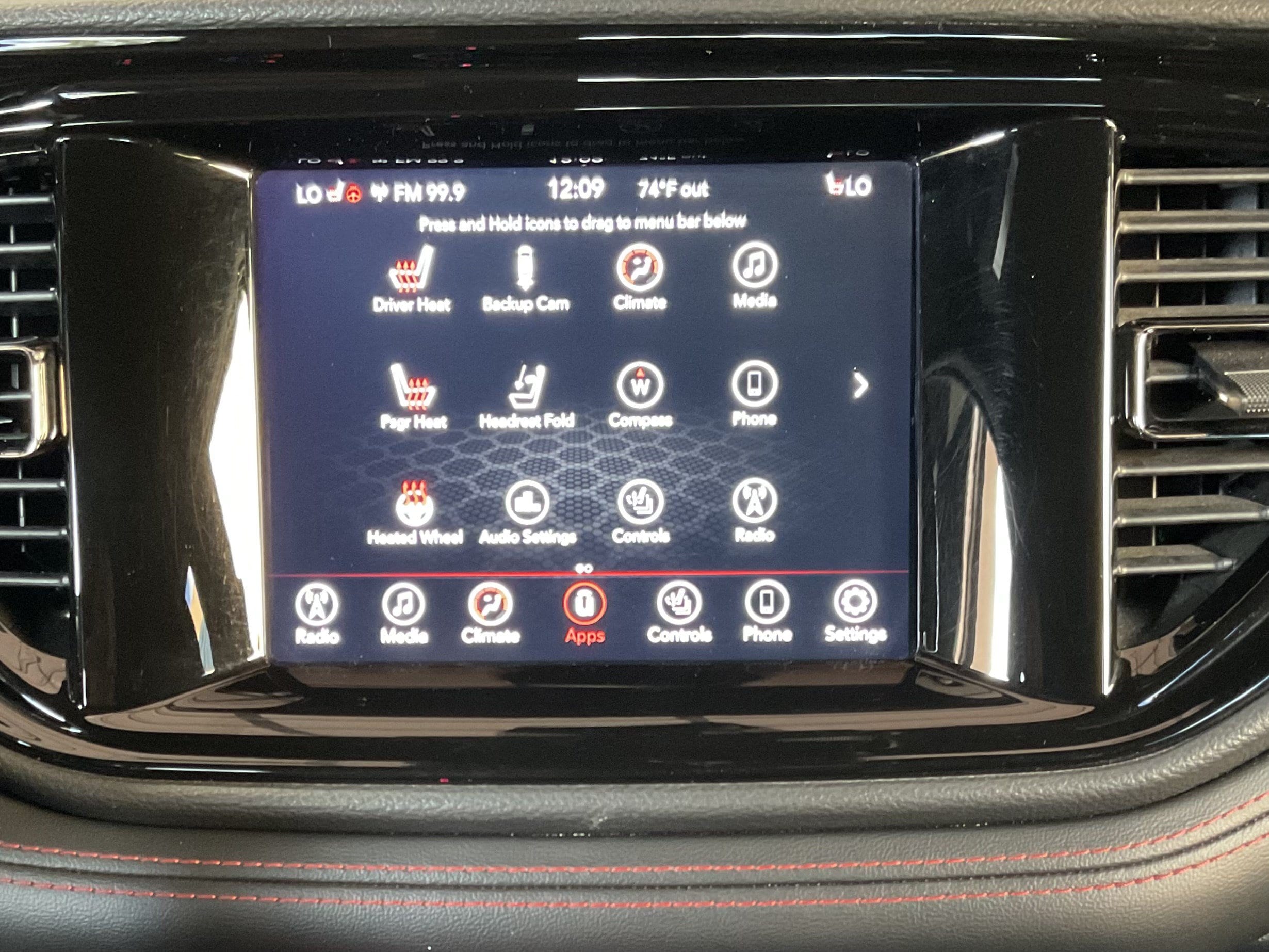 2023 Dodge Durango GT - Photo 14