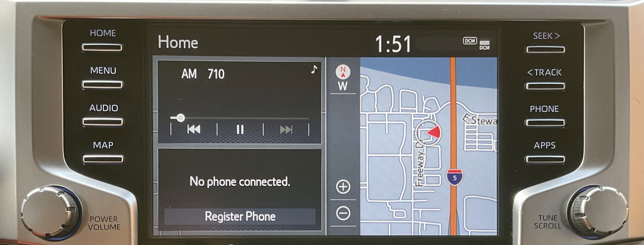 2022 Toyota 4Runner Trail - Photo 14