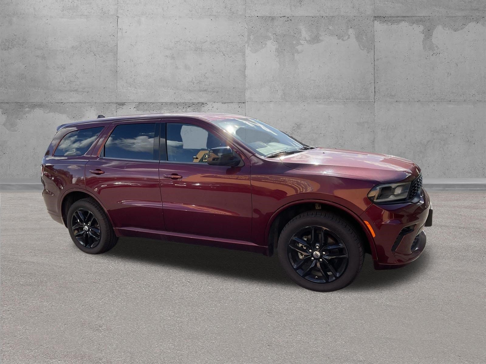 2023 Dodge Durango