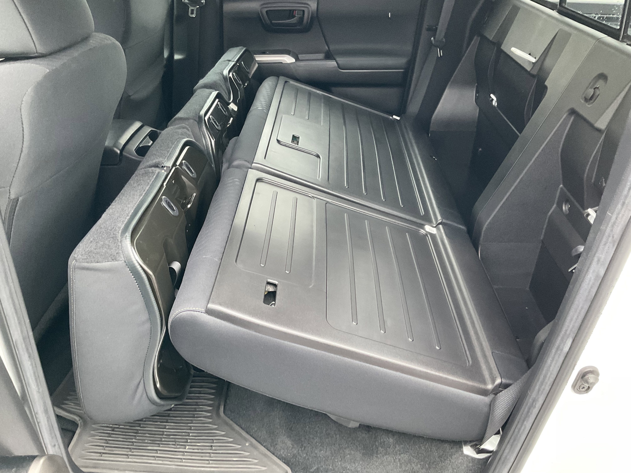 2023 Toyota Tacoma Trail - Photo 44