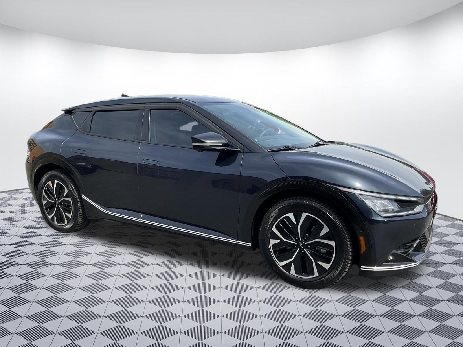 2022 Kia EV6 Wind AWD's photo