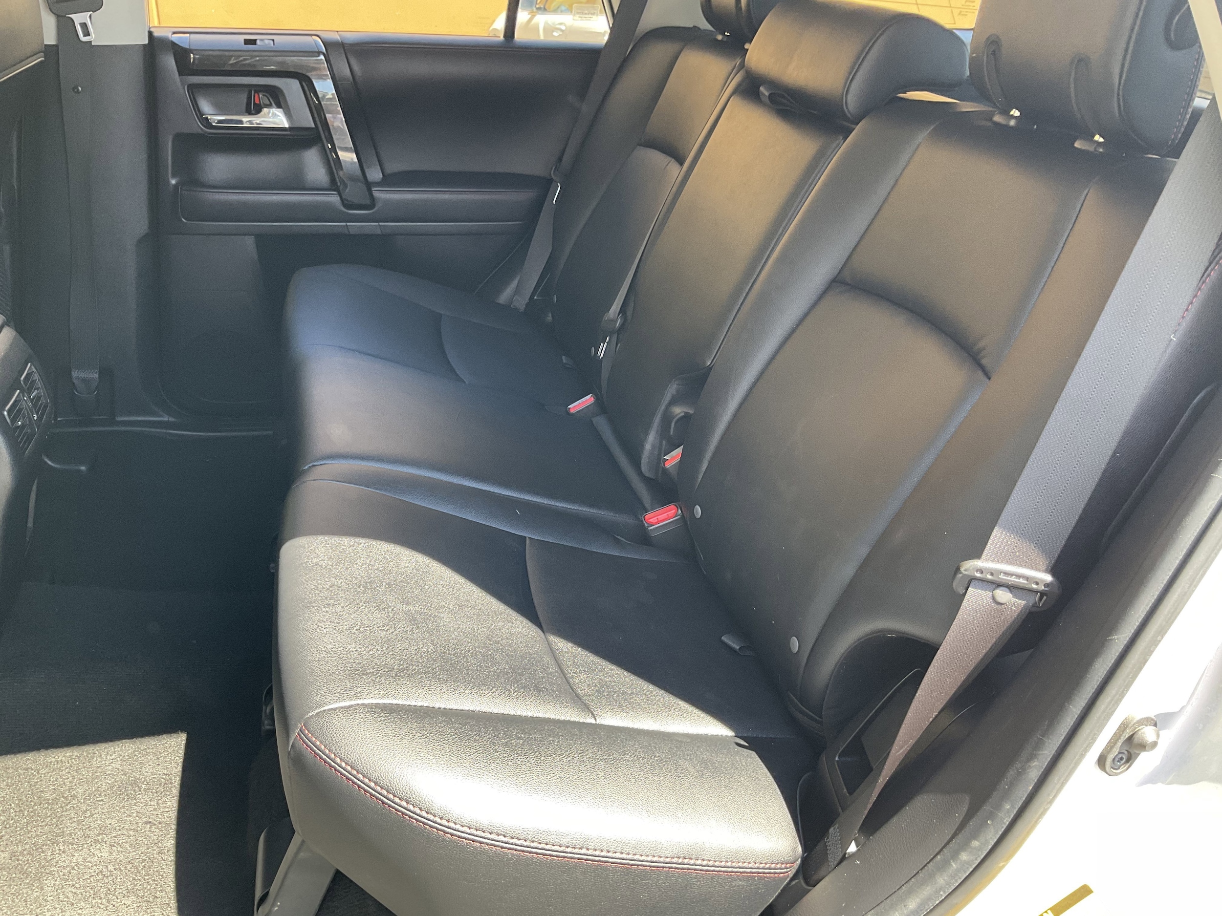 2021 Toyota 4Runner TRD Off-Road Premium - Photo 41