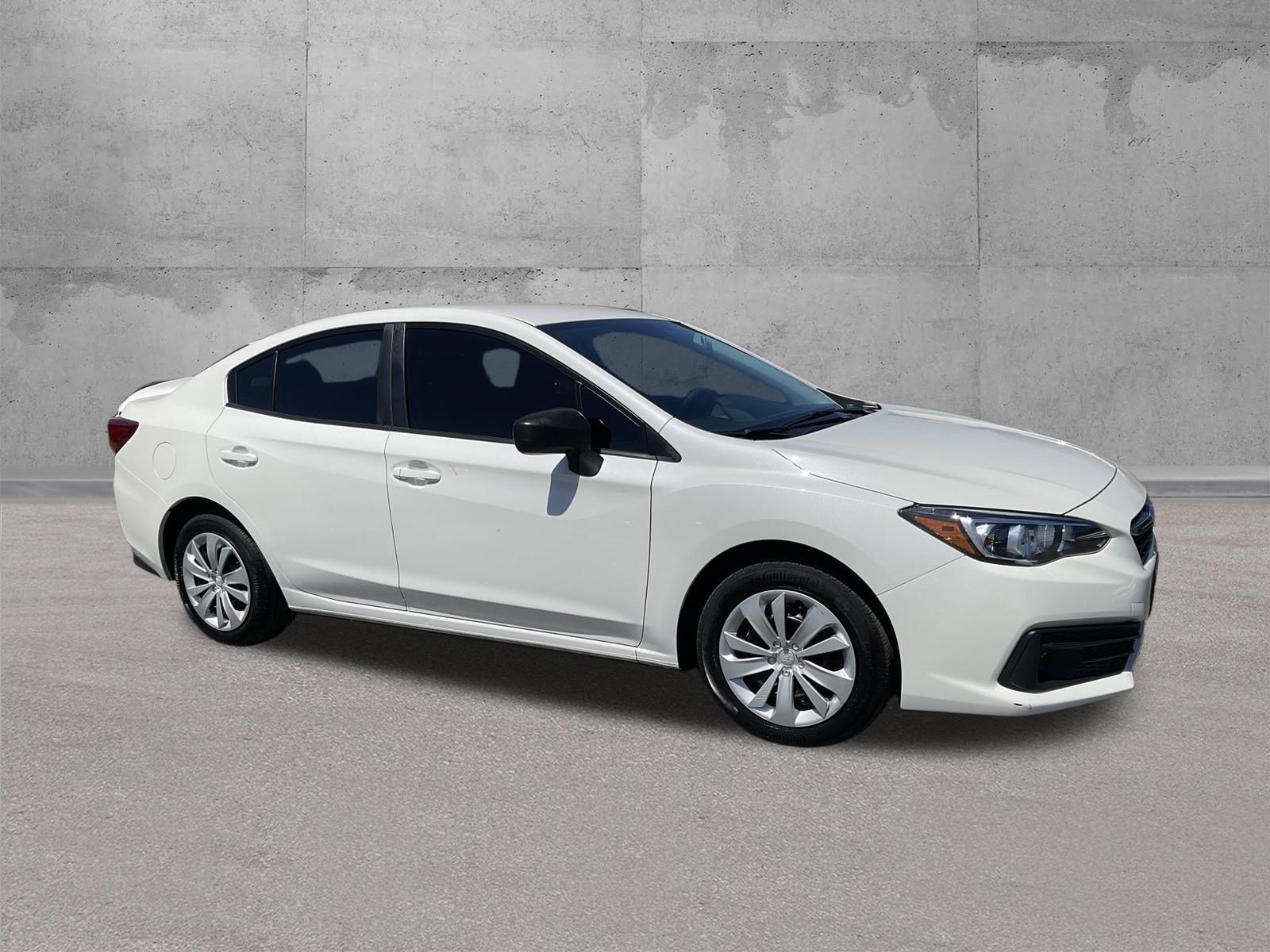 2023 Subaru Impreza