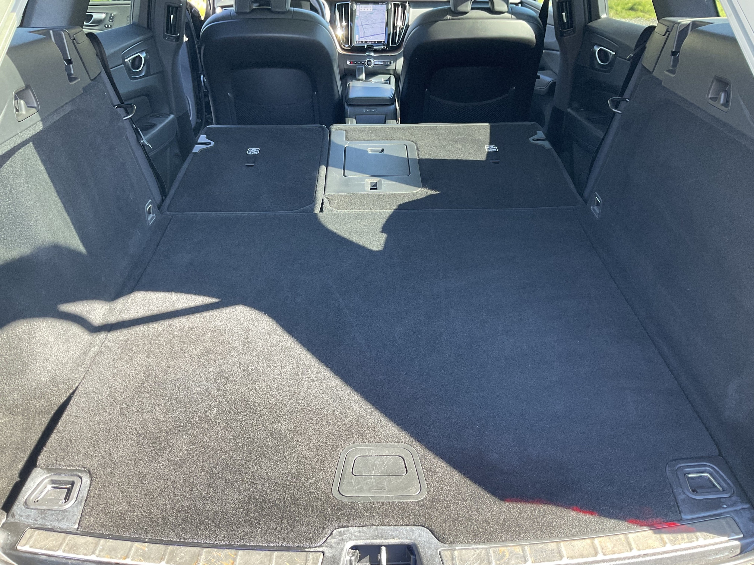2023 Volvo XC60 Plus - Photo 46
