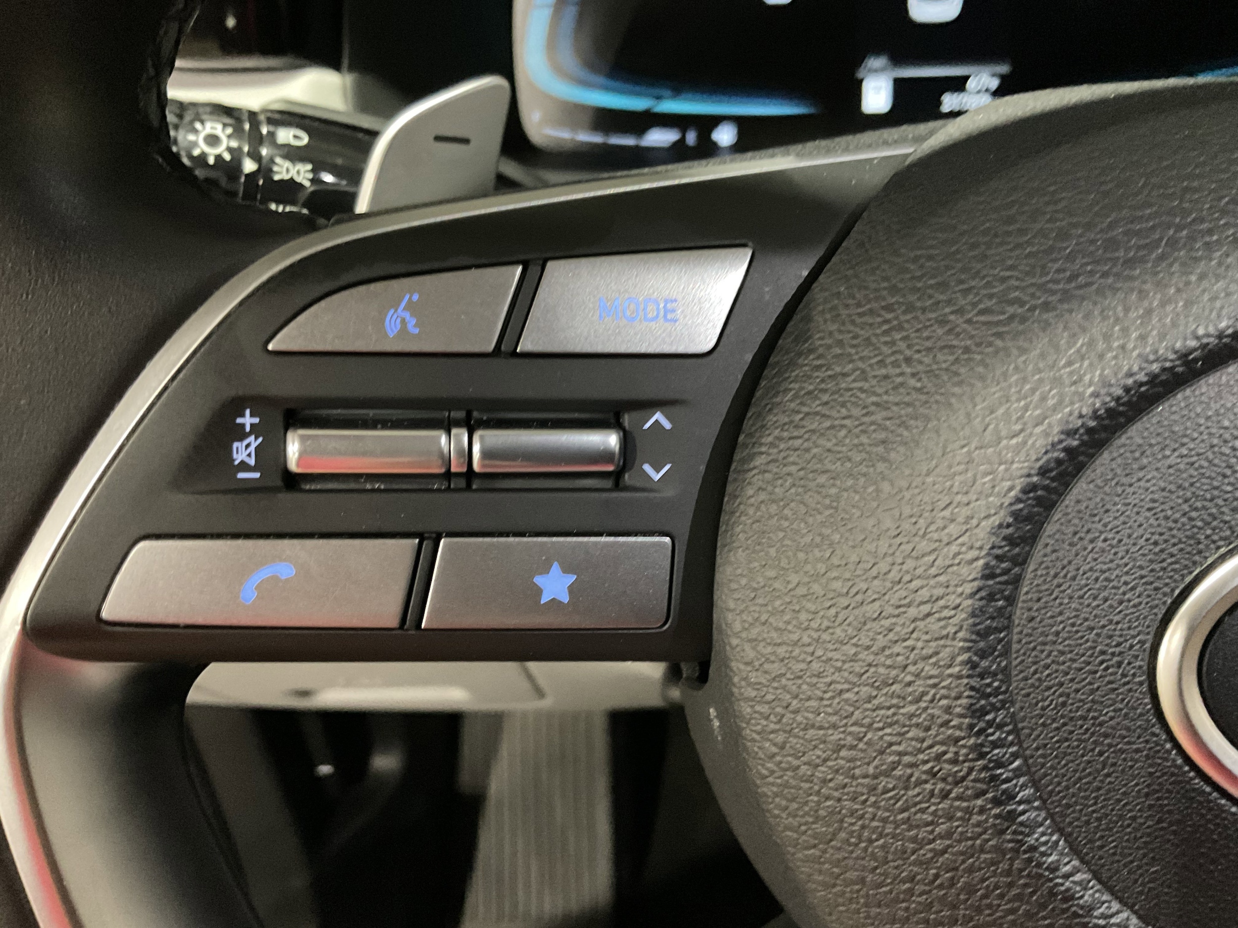 2025 Hyundai Palisade SEL - Photo 31