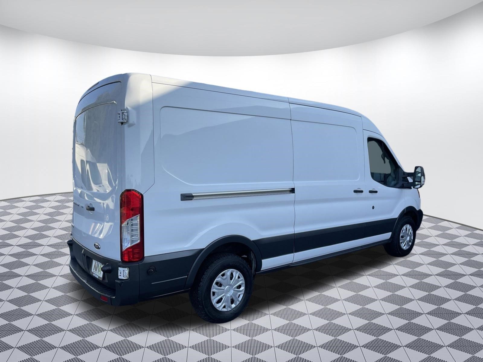 2016 Ford Transit photo 3