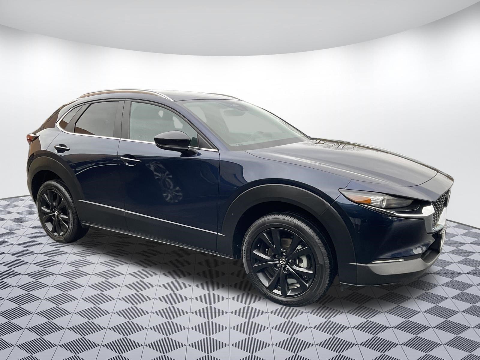 2024 Mazda CX-30 Select Sport