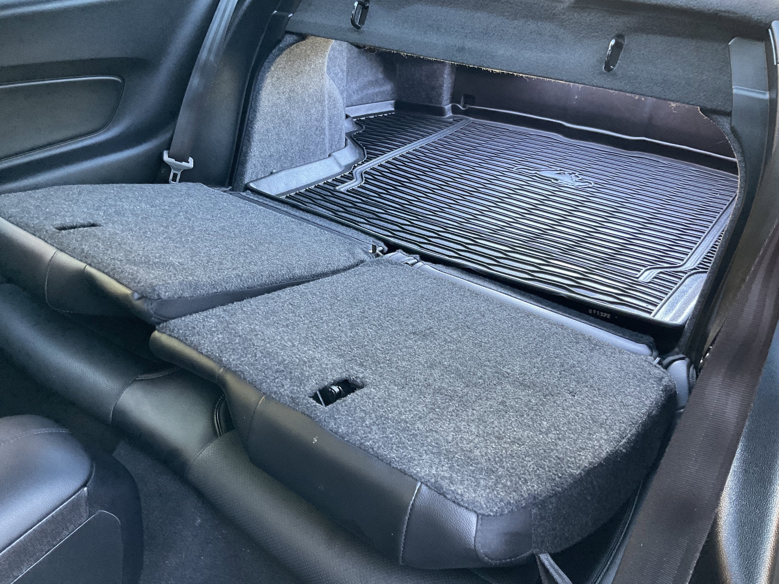 2019 Ford Mustang GT Premium - Photo 35