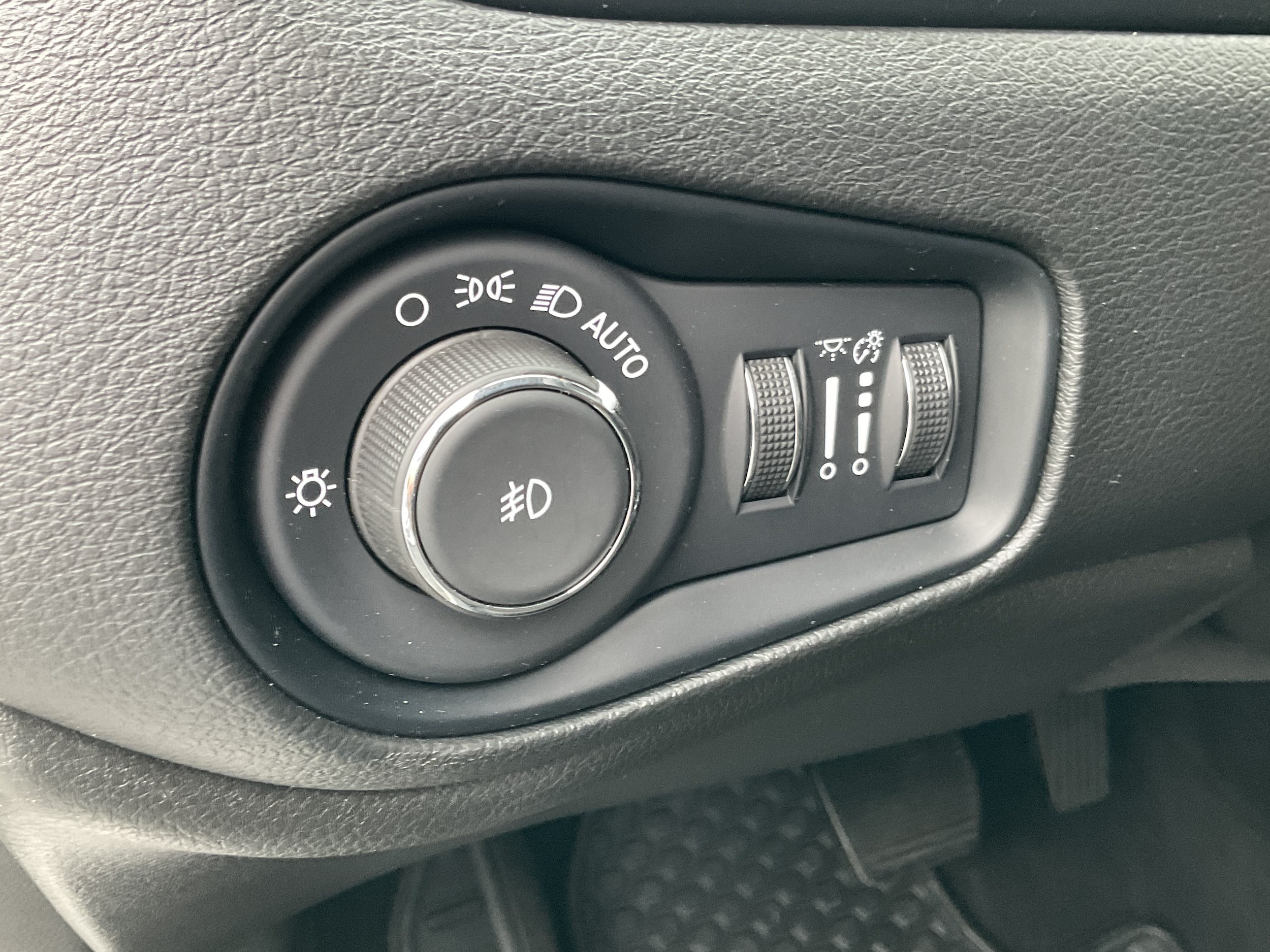 2023 Jeep Renegade Upland - Photo 28