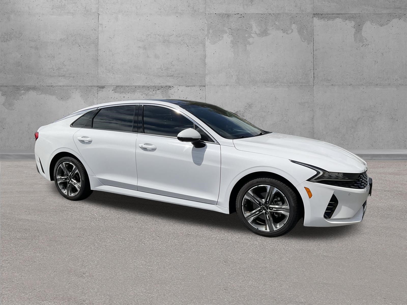 2024 Kia K5
