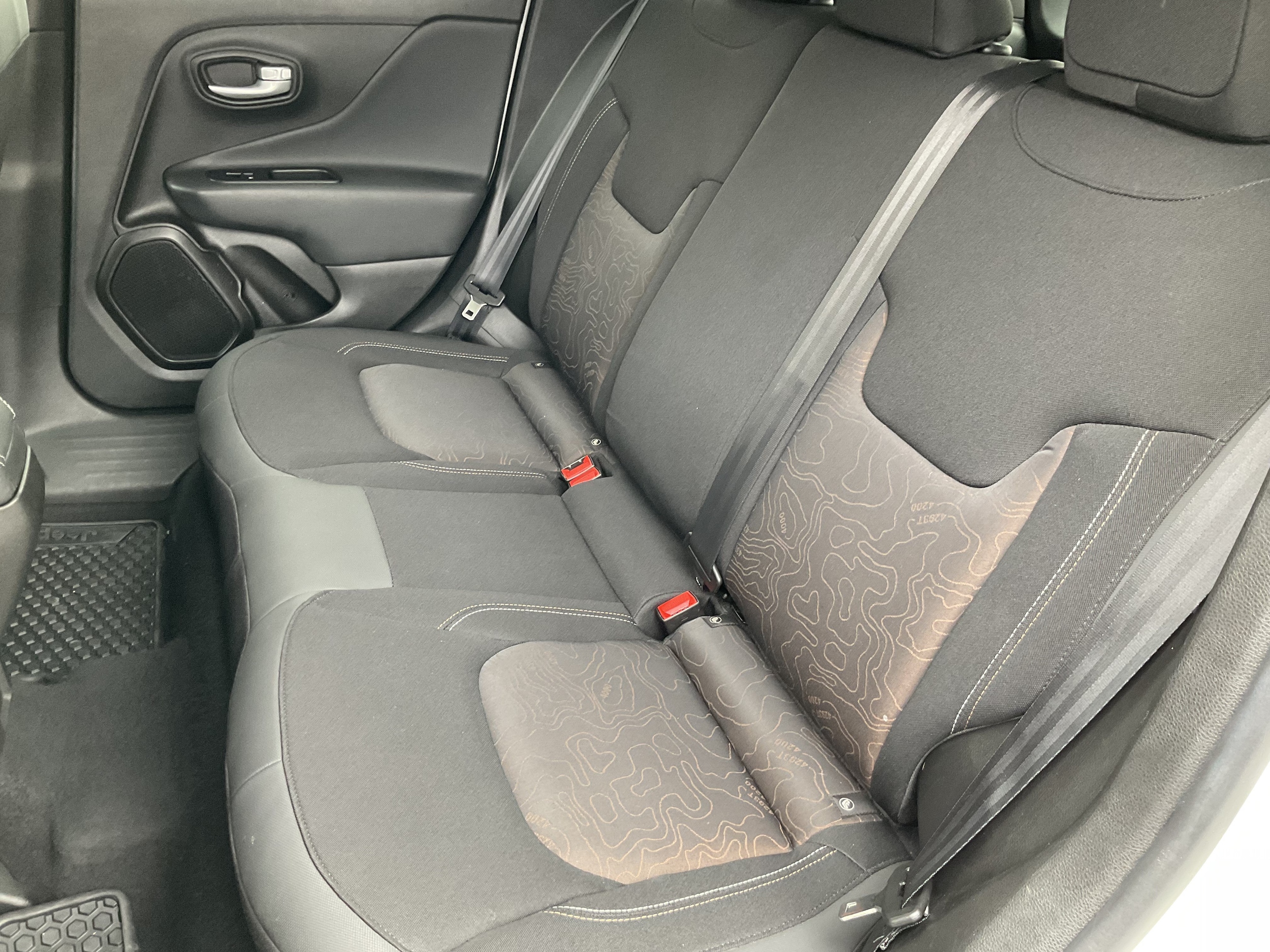 2023 Jeep Renegade Upland - Photo 37