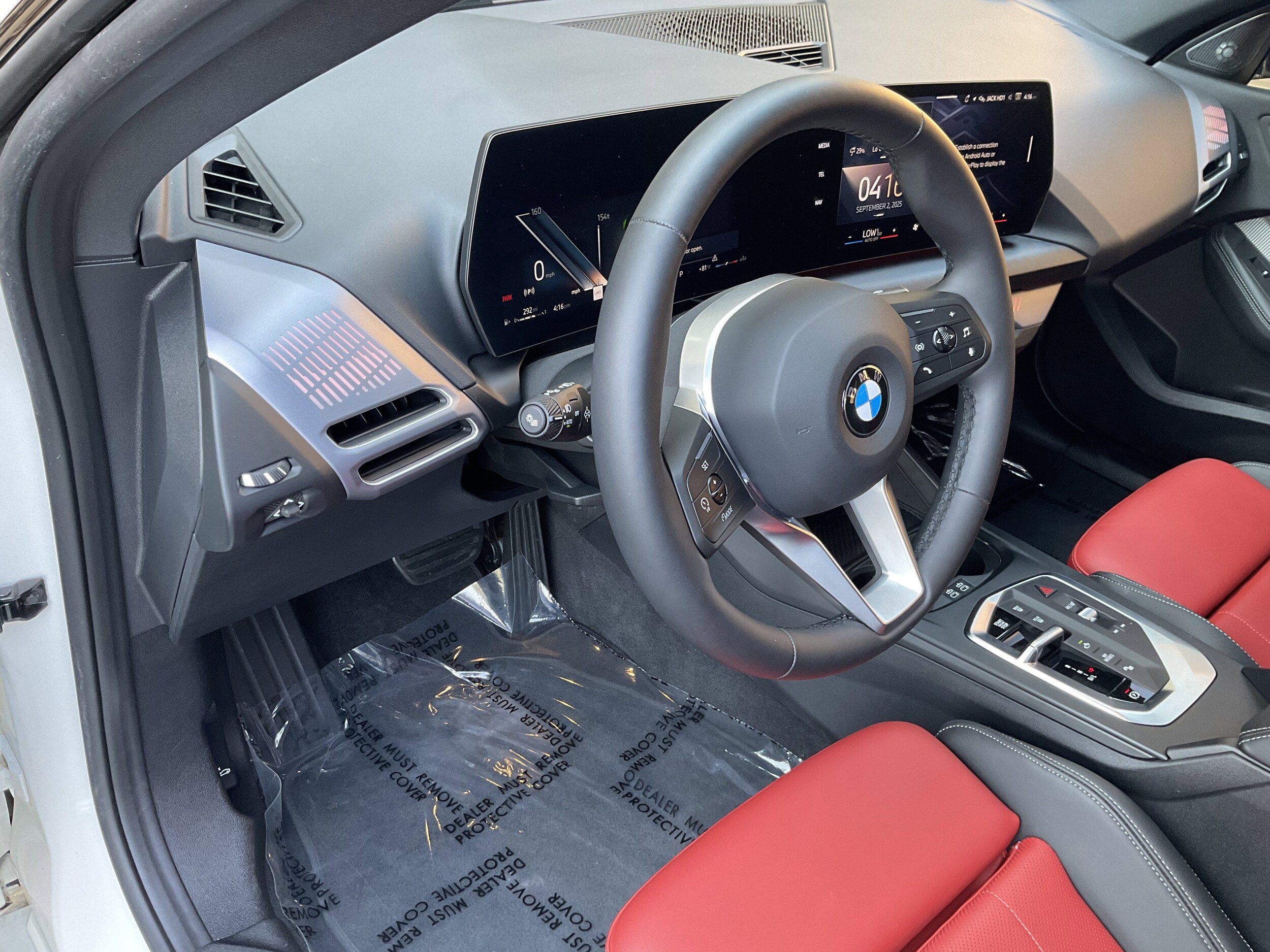 2025 BMW 2 Series 228 - Photo 18