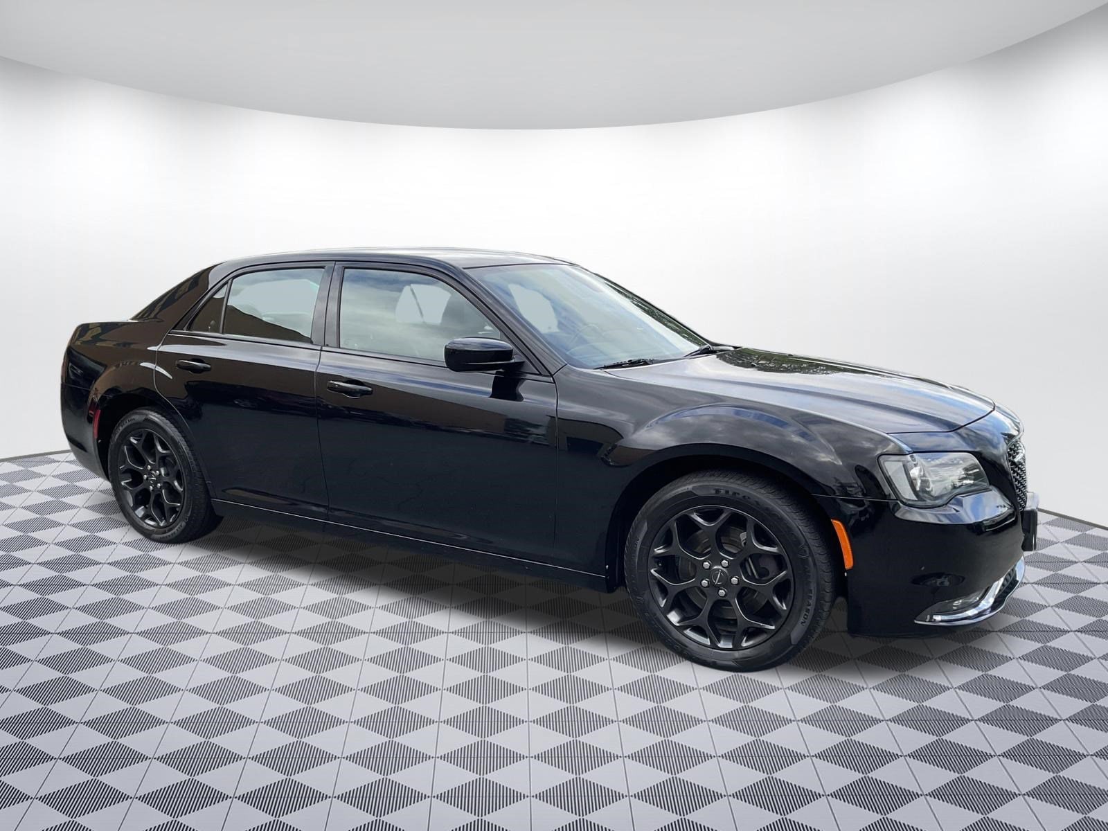 2019 Chrysler 300 S AWD's photo