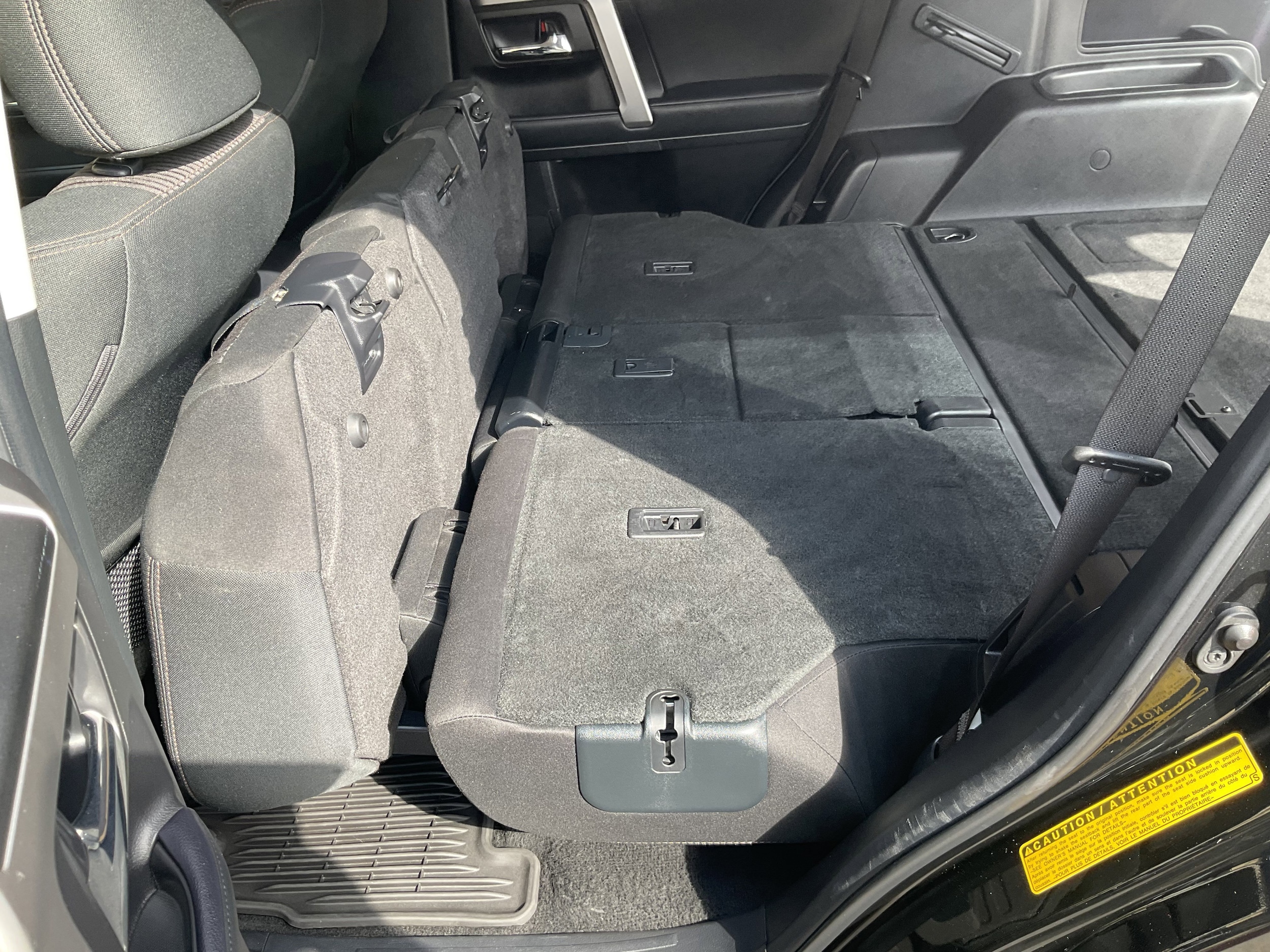 2022 Toyota 4Runner Trail - Photo 38