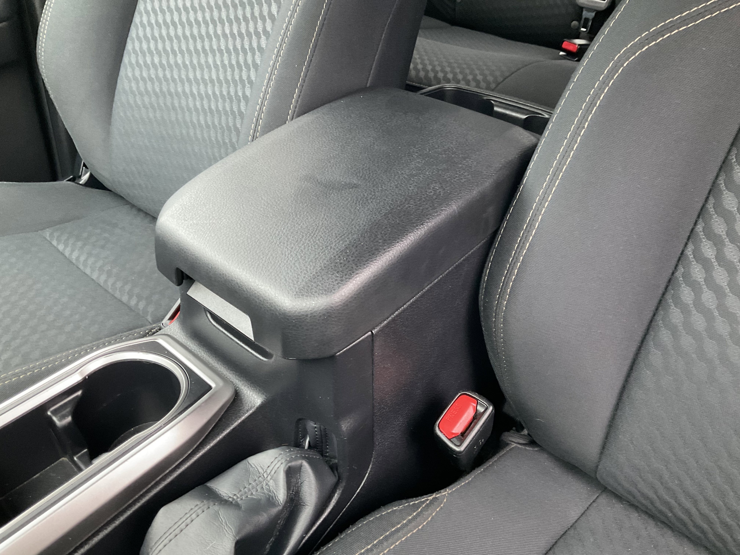 2023 Toyota Tacoma Trail - Photo 23