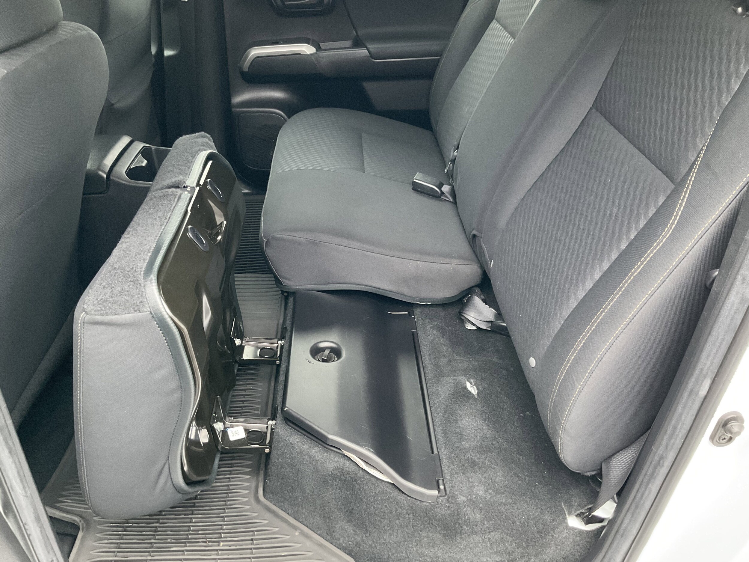 2023 Toyota Tacoma Trail - Photo 39