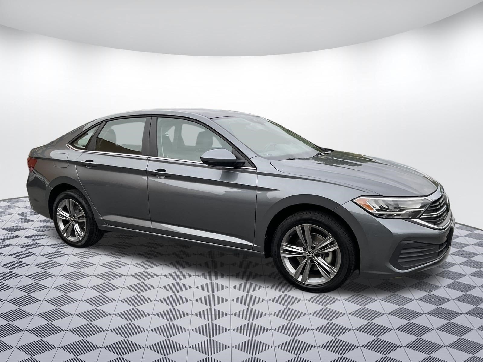 2024 Volkswagen Jetta 1.5T SE Auto SULEV's photo