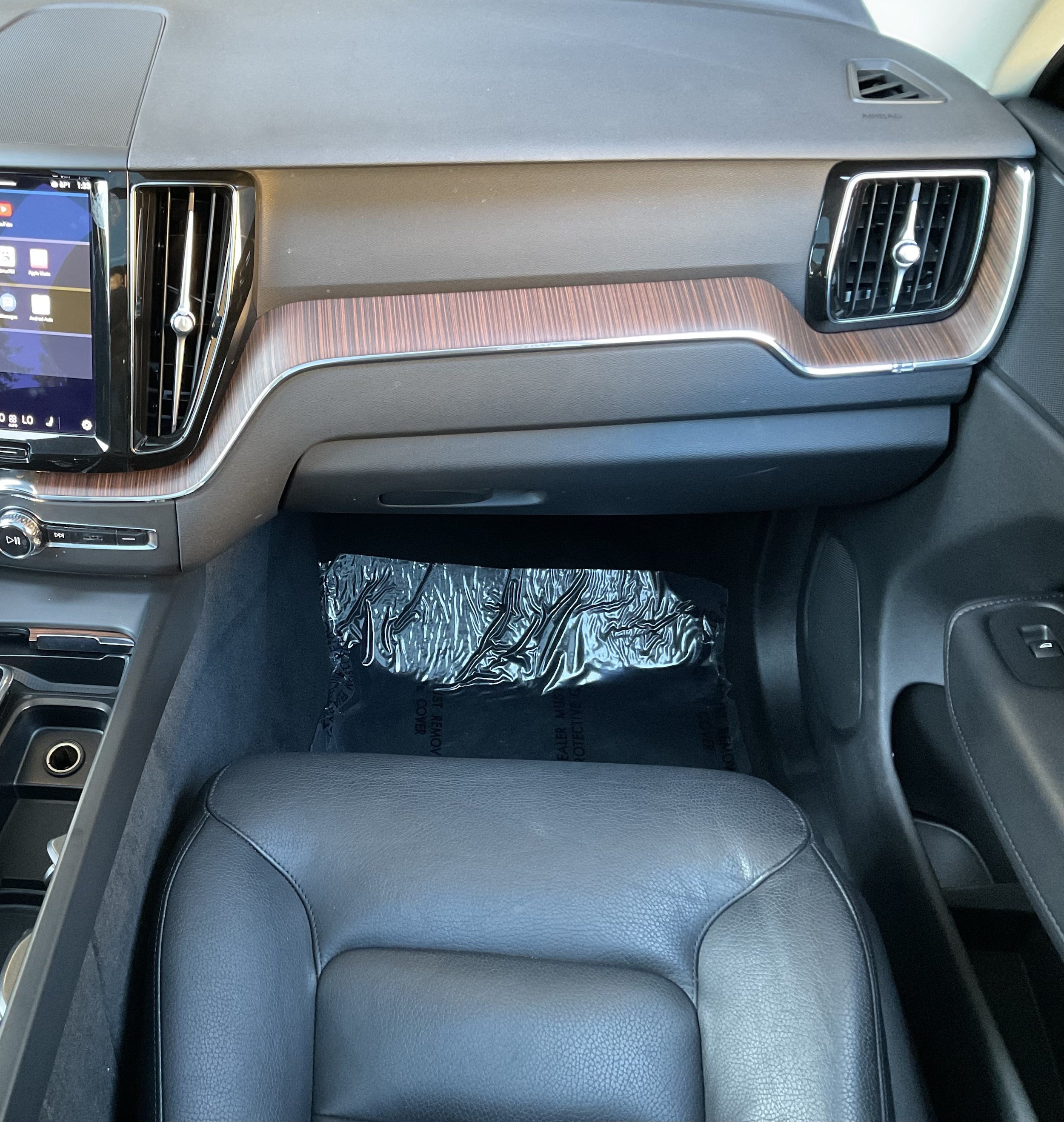 2023 Volvo XC60 Plus - Photo 26