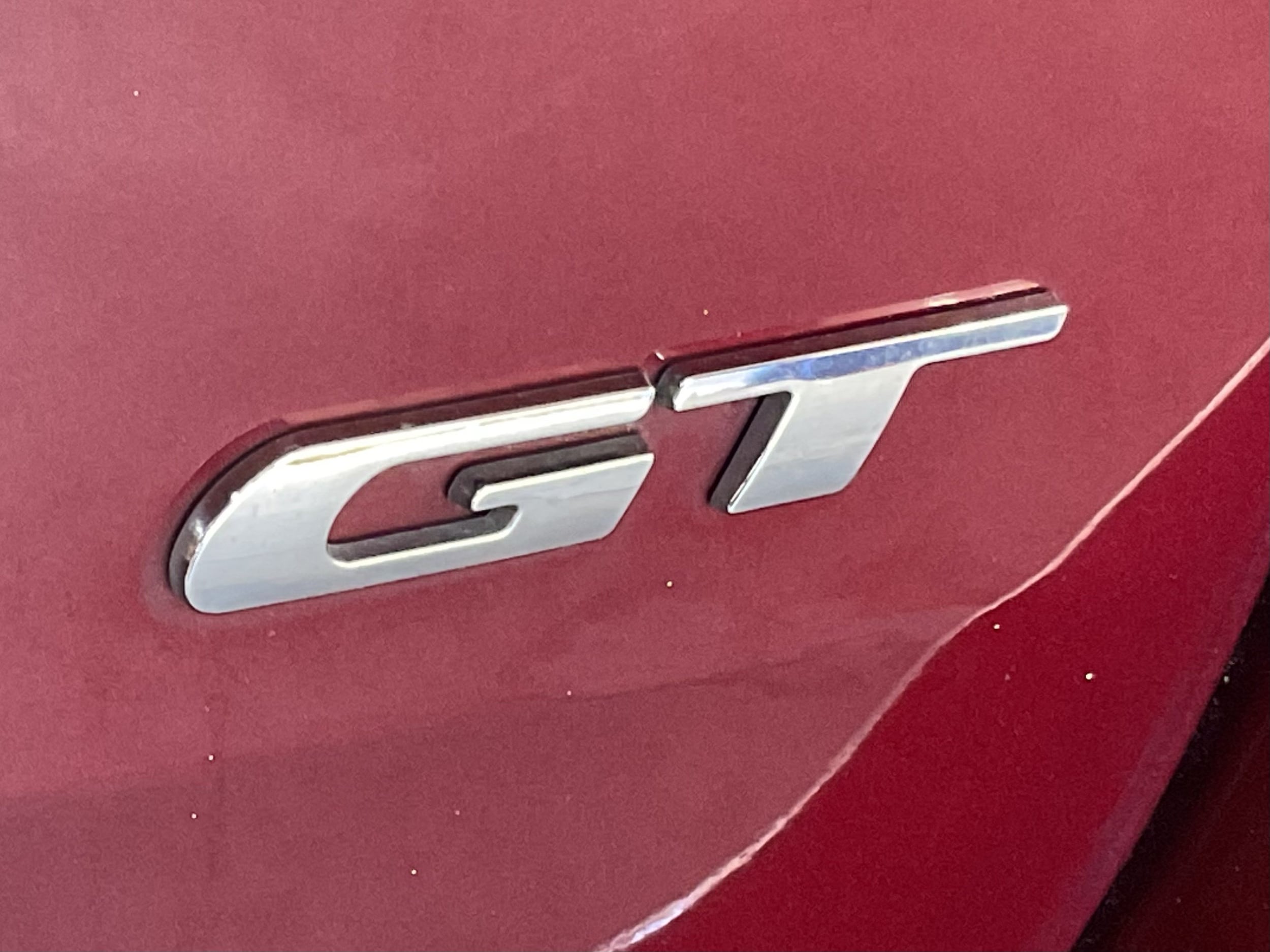 2023 Dodge Durango GT - Photo 8