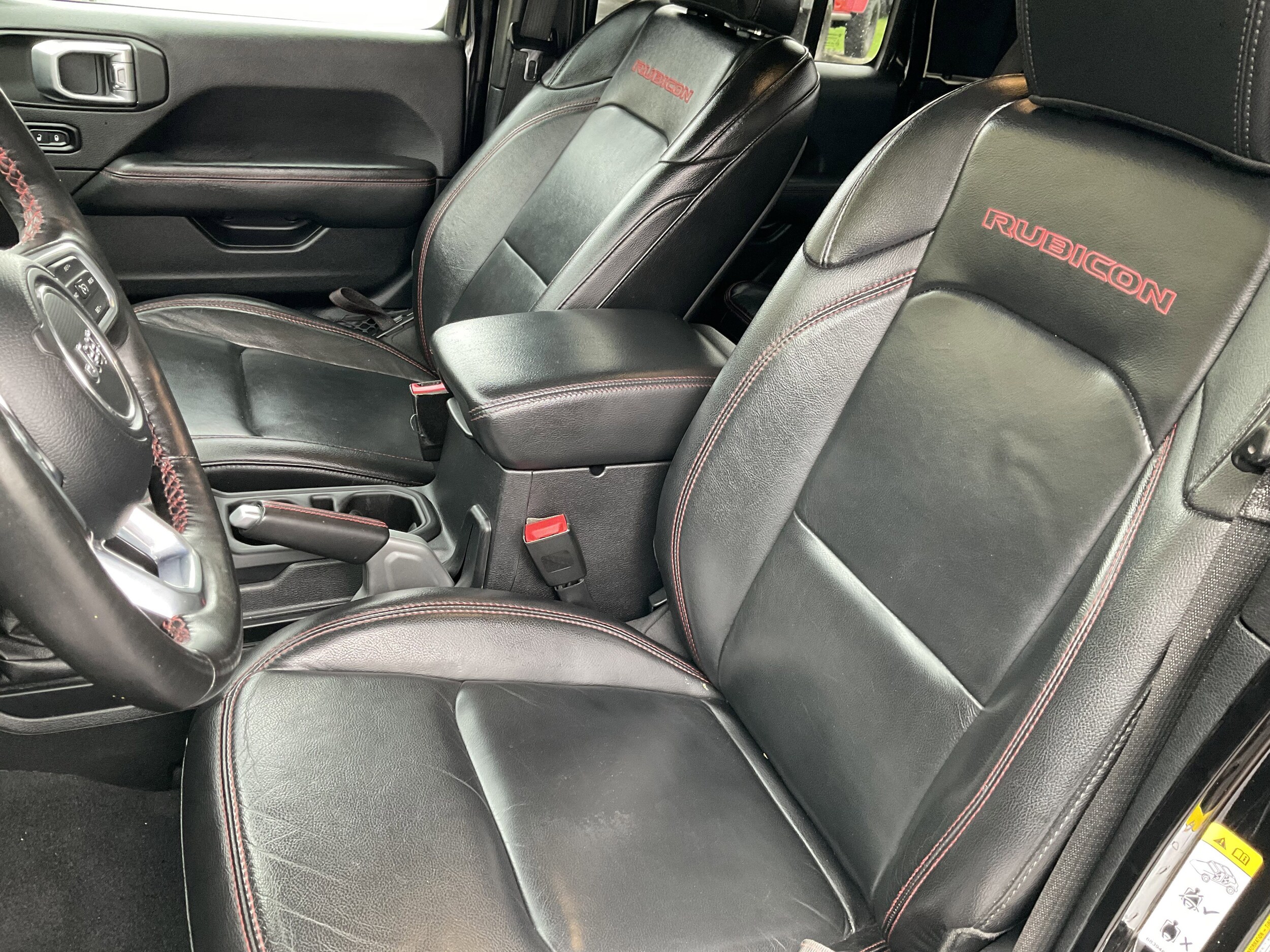 2020 Jeep Gladiator Launch Edition - Photo 33