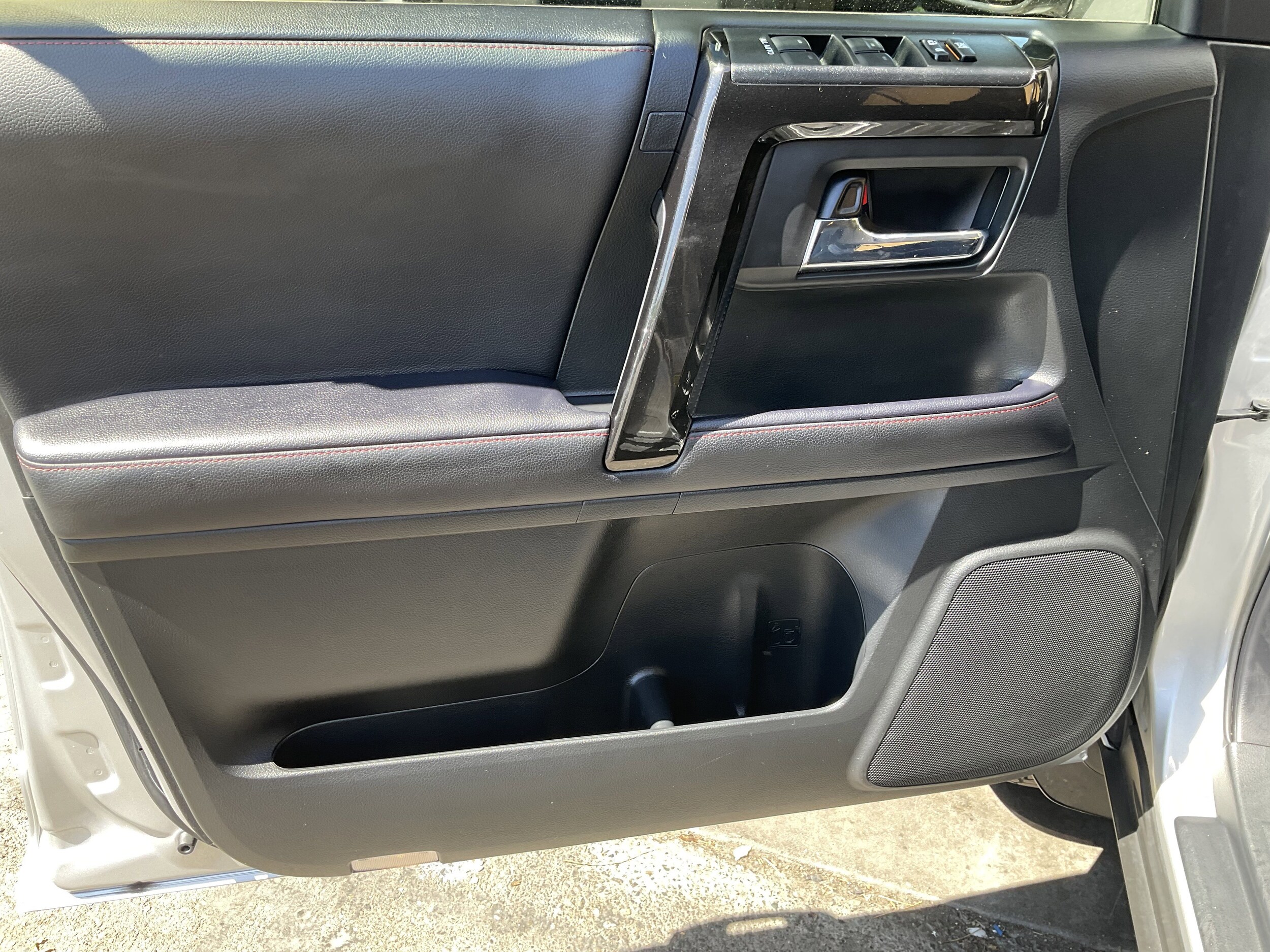 2021 Toyota 4Runner TRD Off-Road Premium - Photo 28