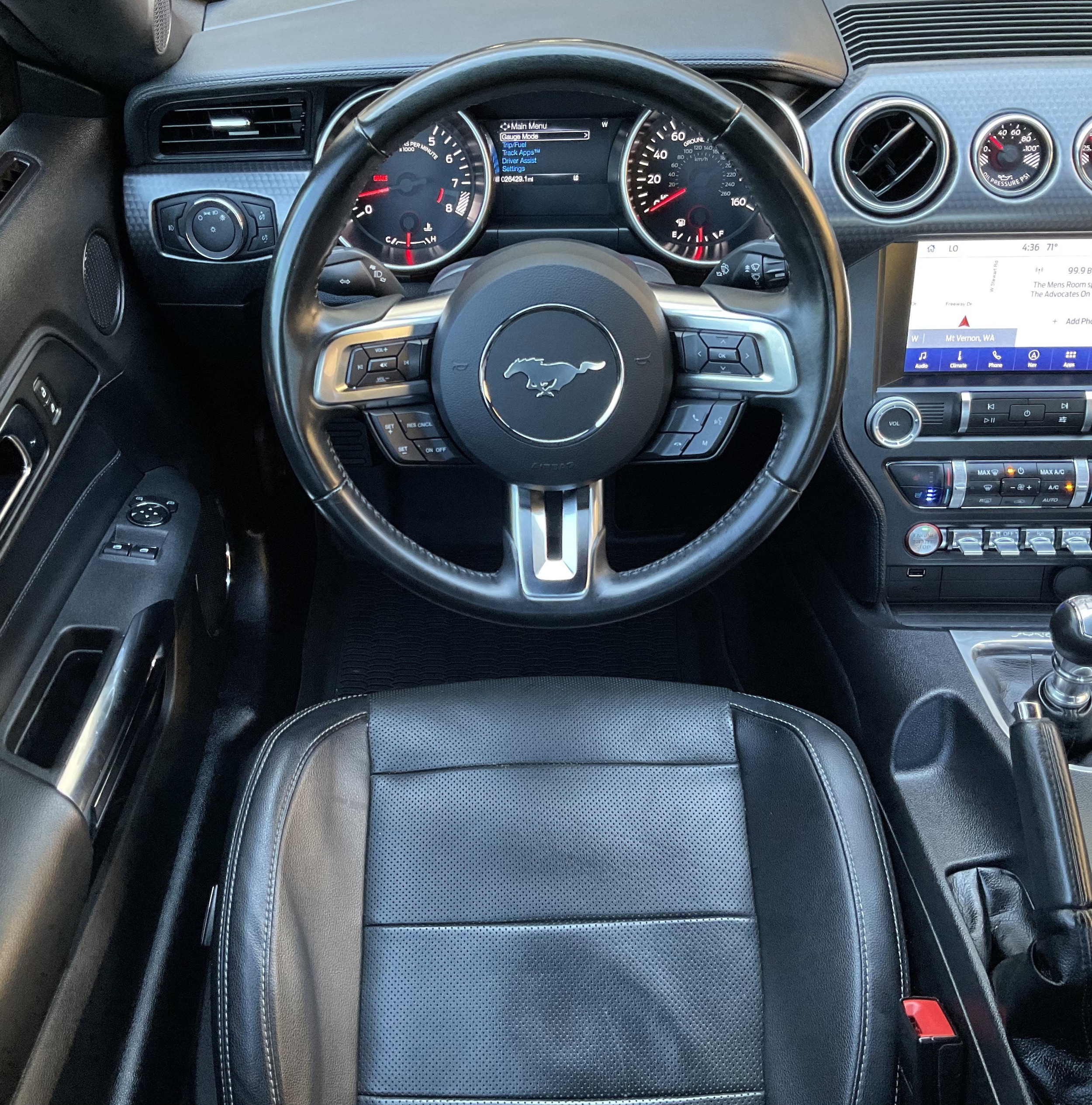2019 Ford Mustang GT Premium - Photo 21