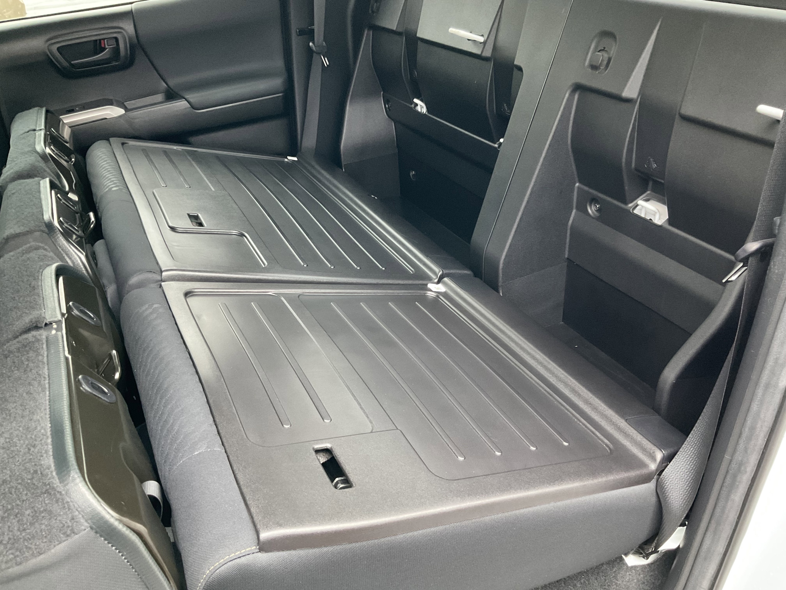 2023 Toyota Tacoma Trail - Photo 45