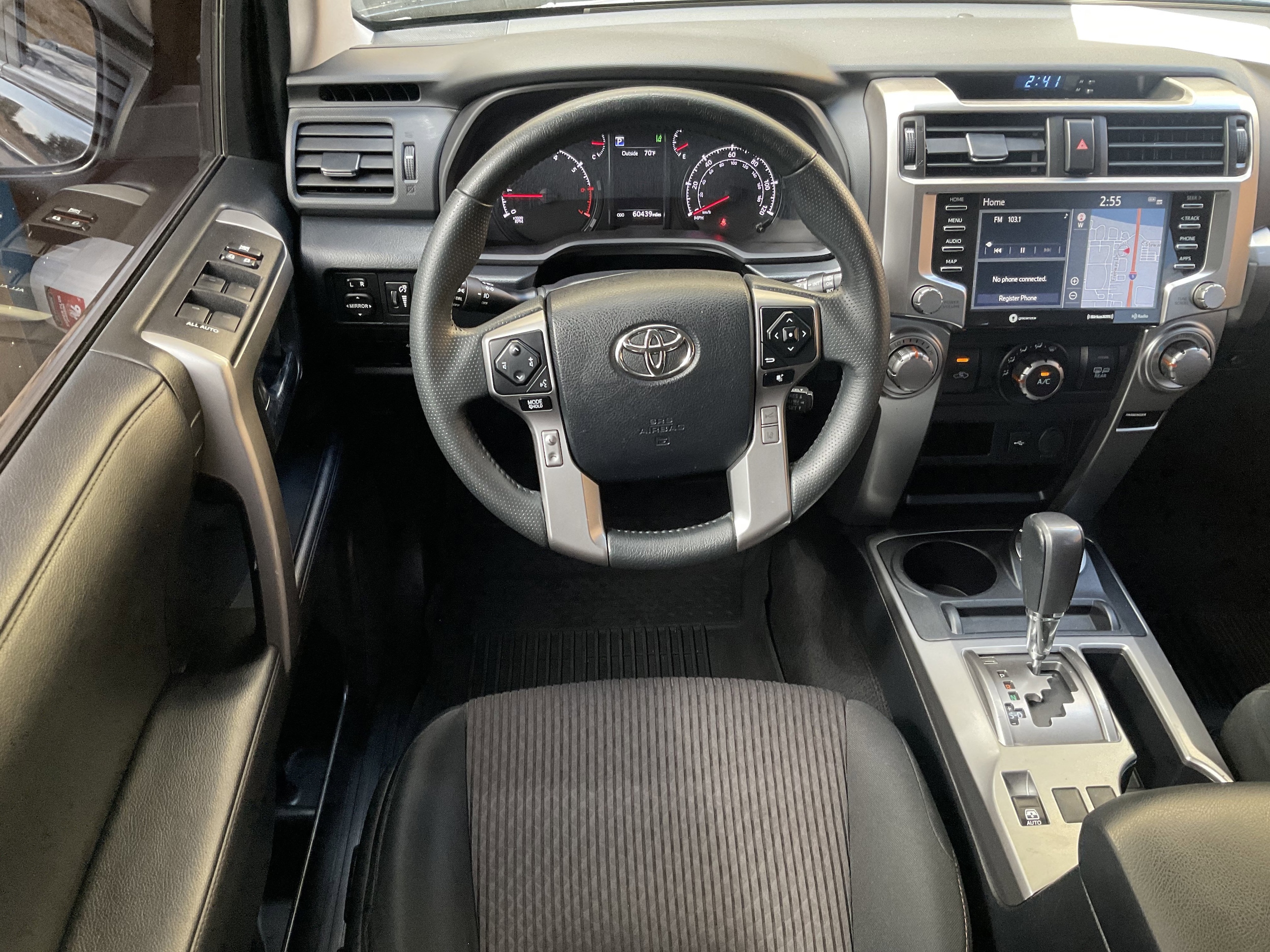 2022 Toyota 4Runner Trail - Photo 21