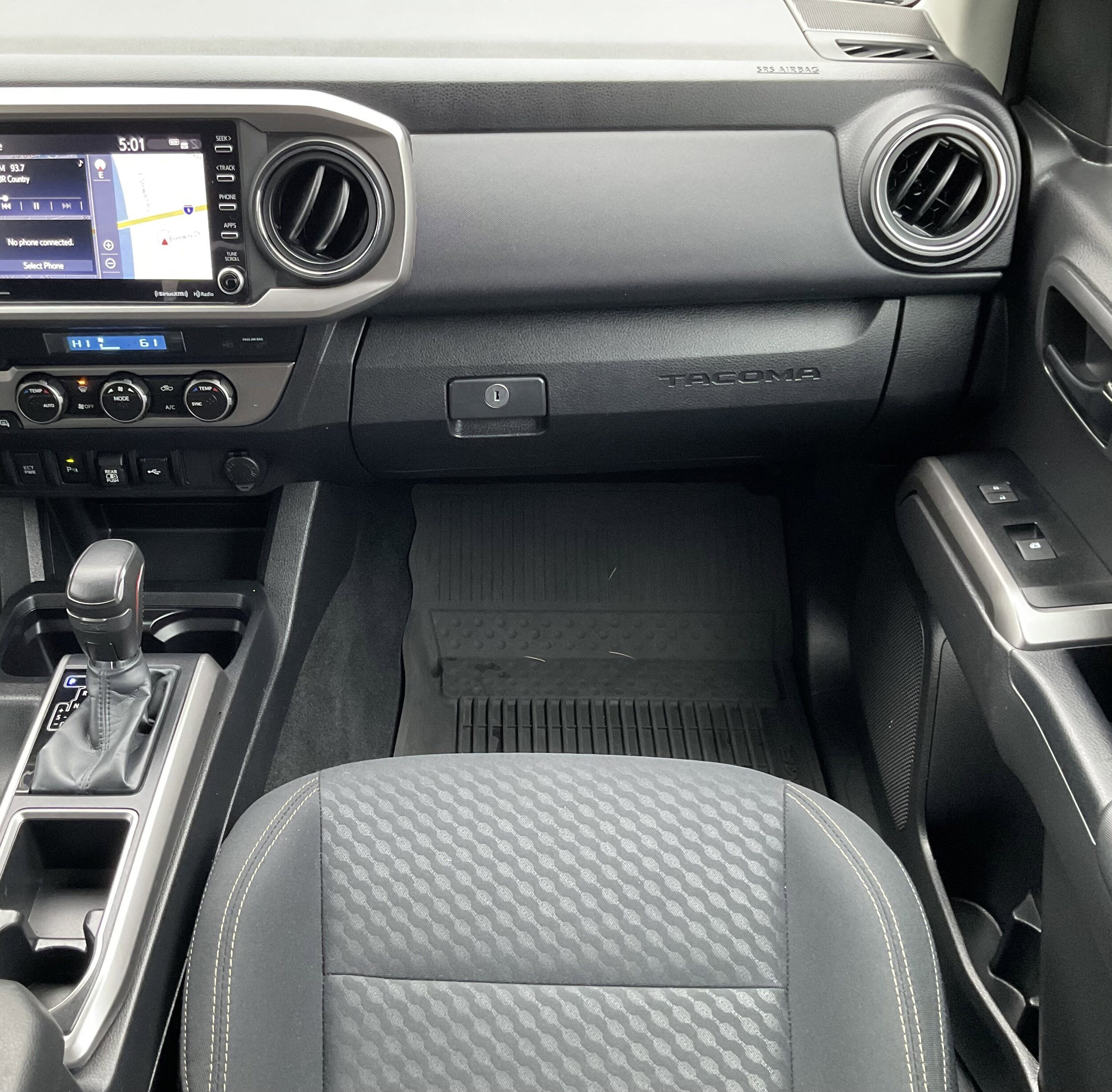 2023 Toyota Tacoma Trail - Photo 27
