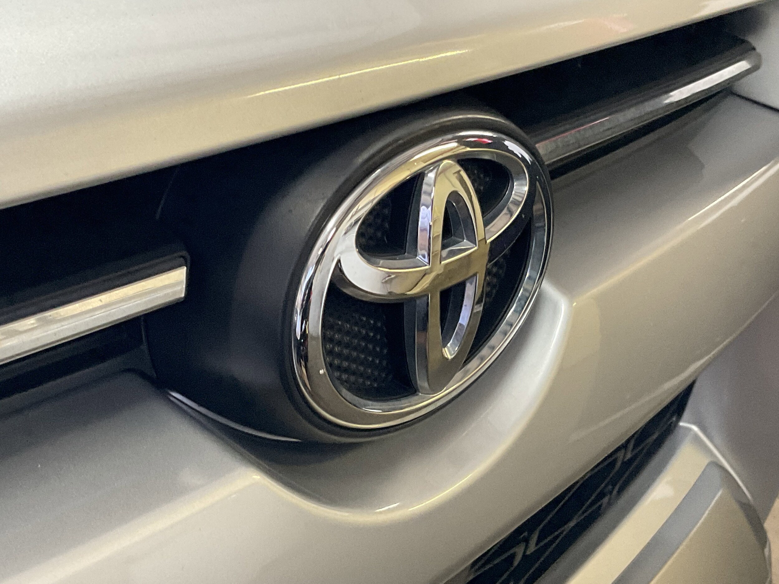 2021 Toyota 4Runner TRD Off-Road Premium - Photo 6