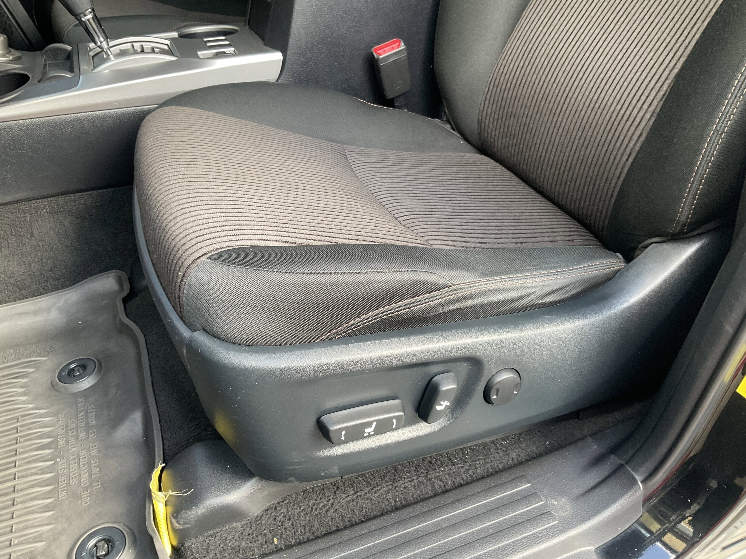 2022 Toyota 4Runner Trail - Photo 28