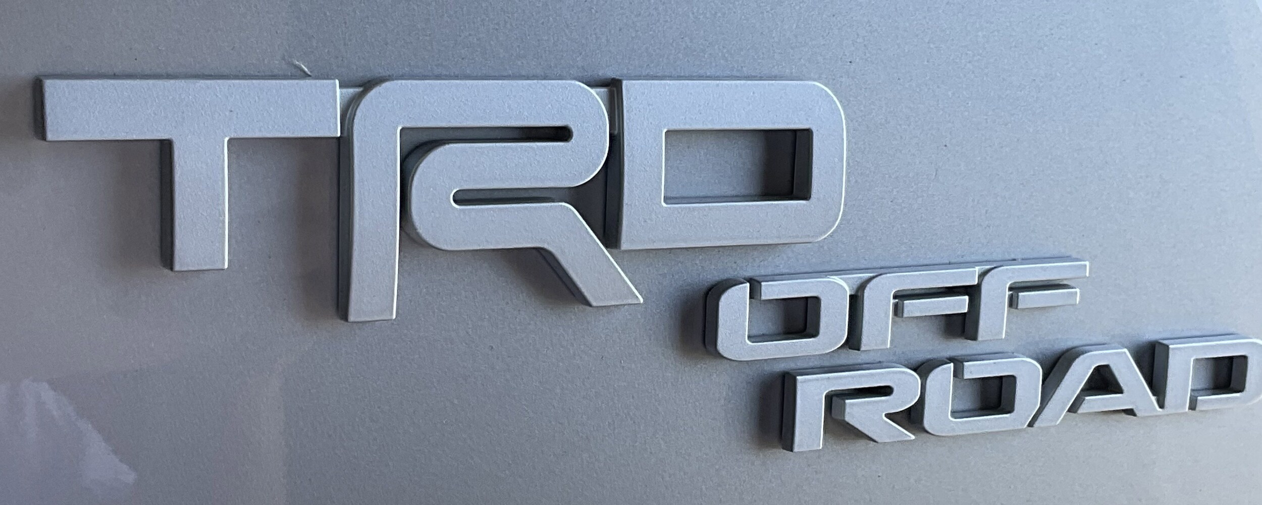 2021 Toyota 4Runner TRD Off-Road Premium - Photo 8