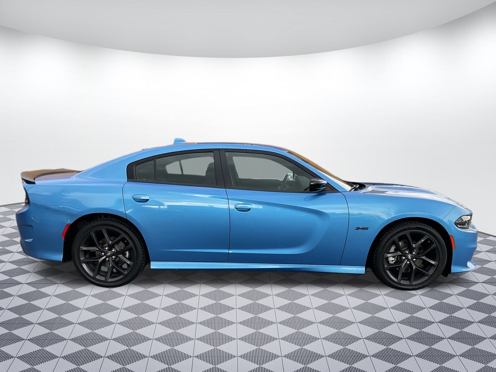 2023 Dodge Charger R/T photo 2