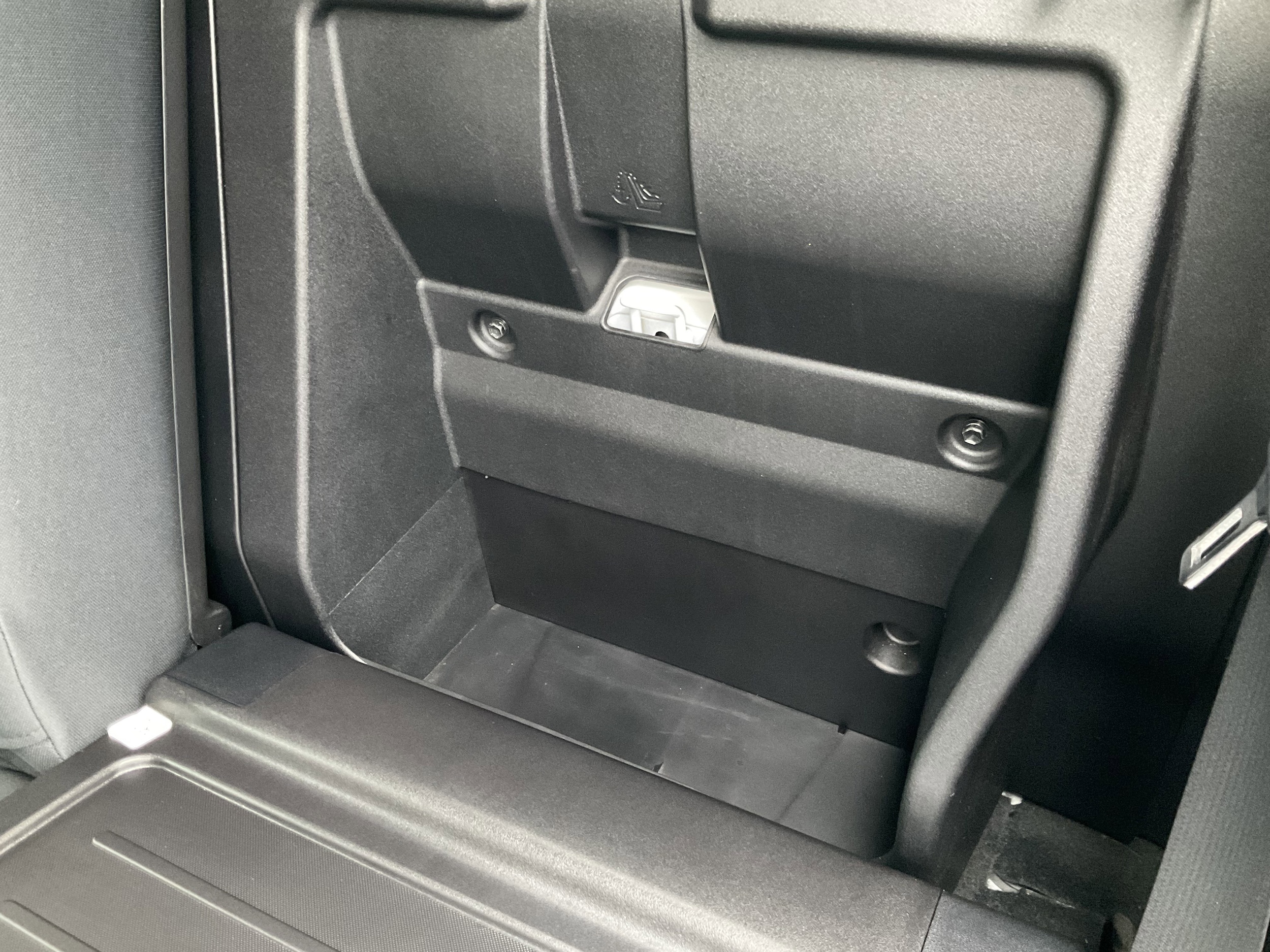 2023 Toyota Tacoma Trail - Photo 42