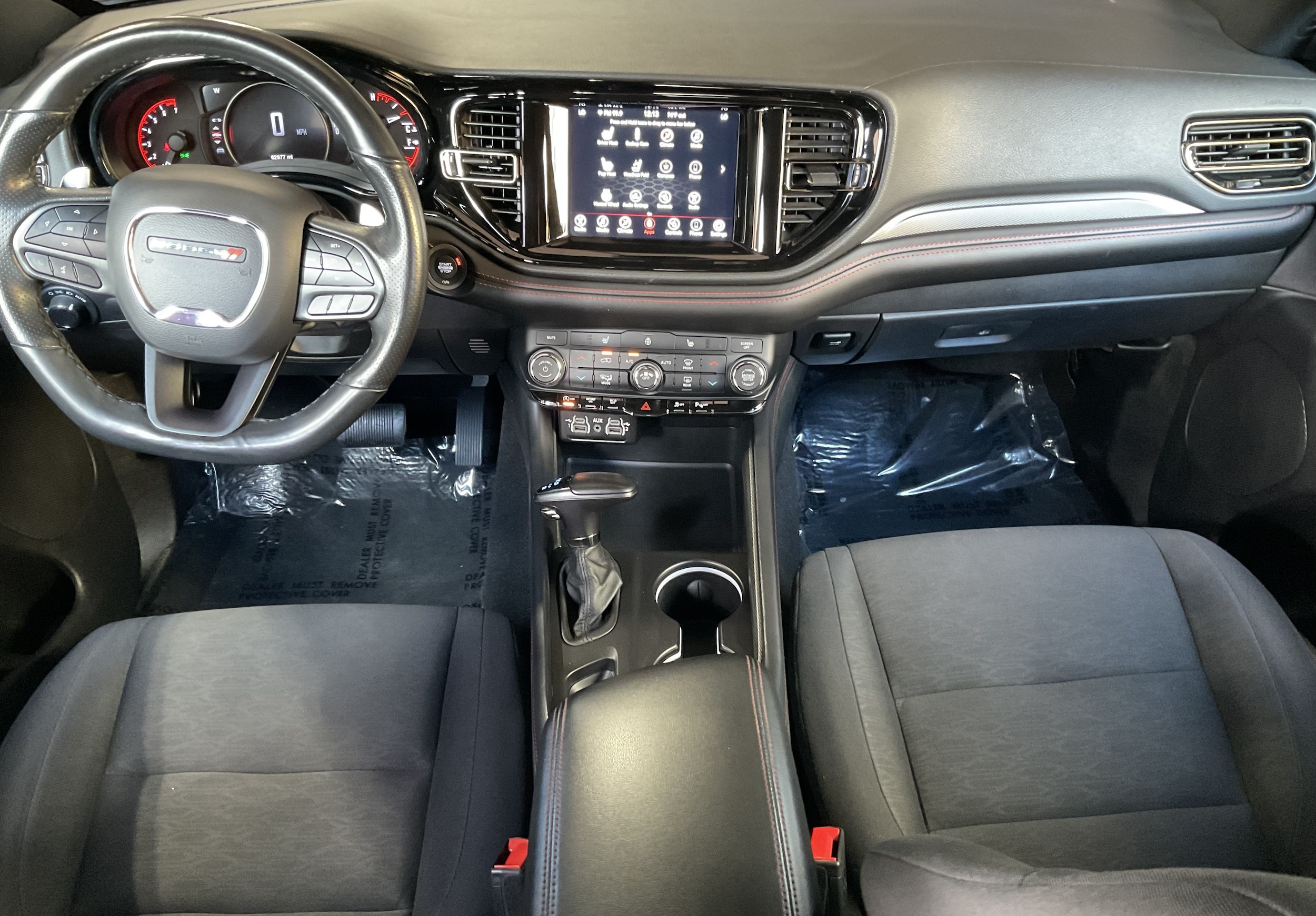 2023 Dodge Durango GT - Photo 22