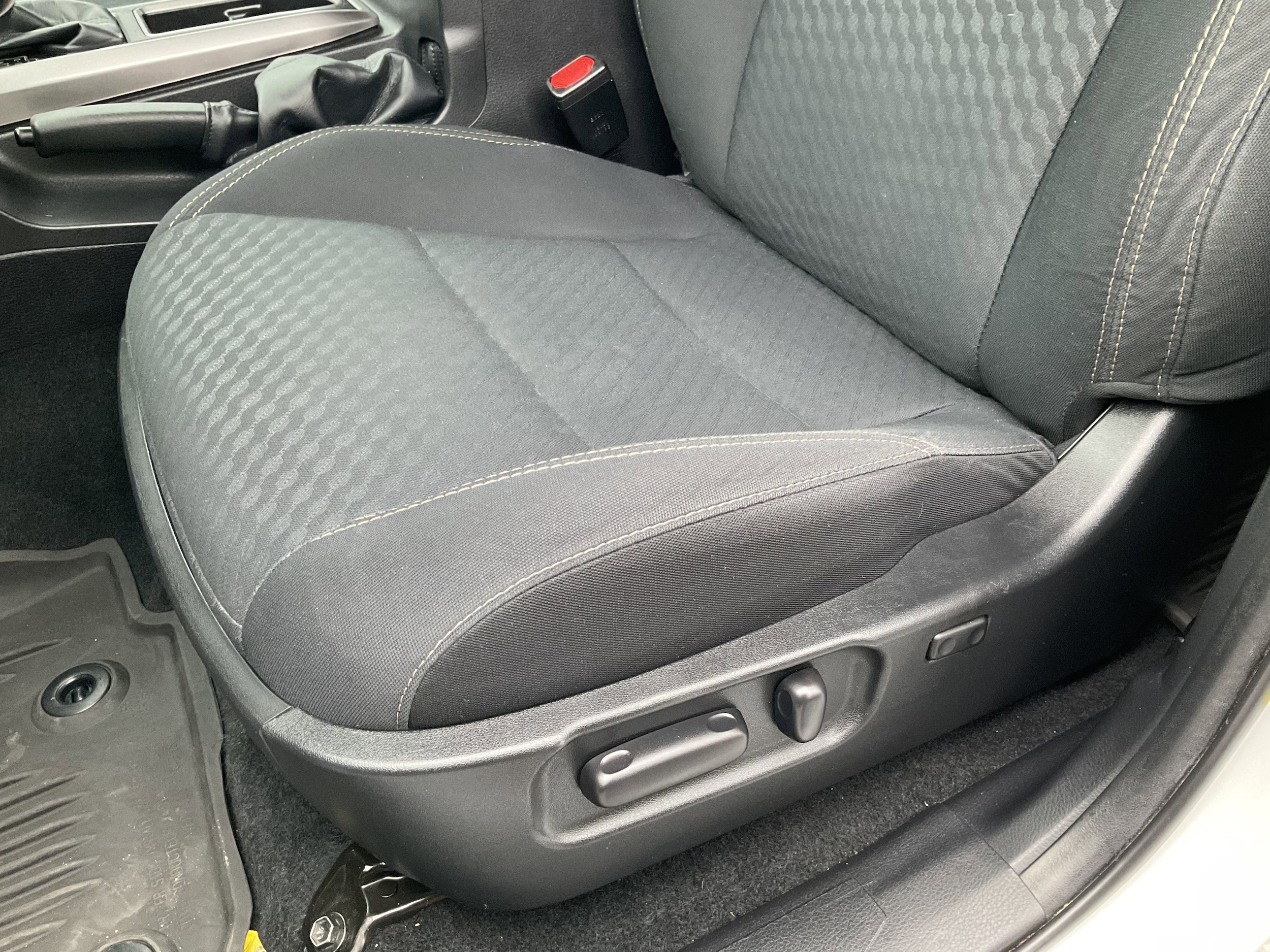 2023 Toyota Tacoma Trail - Photo 32