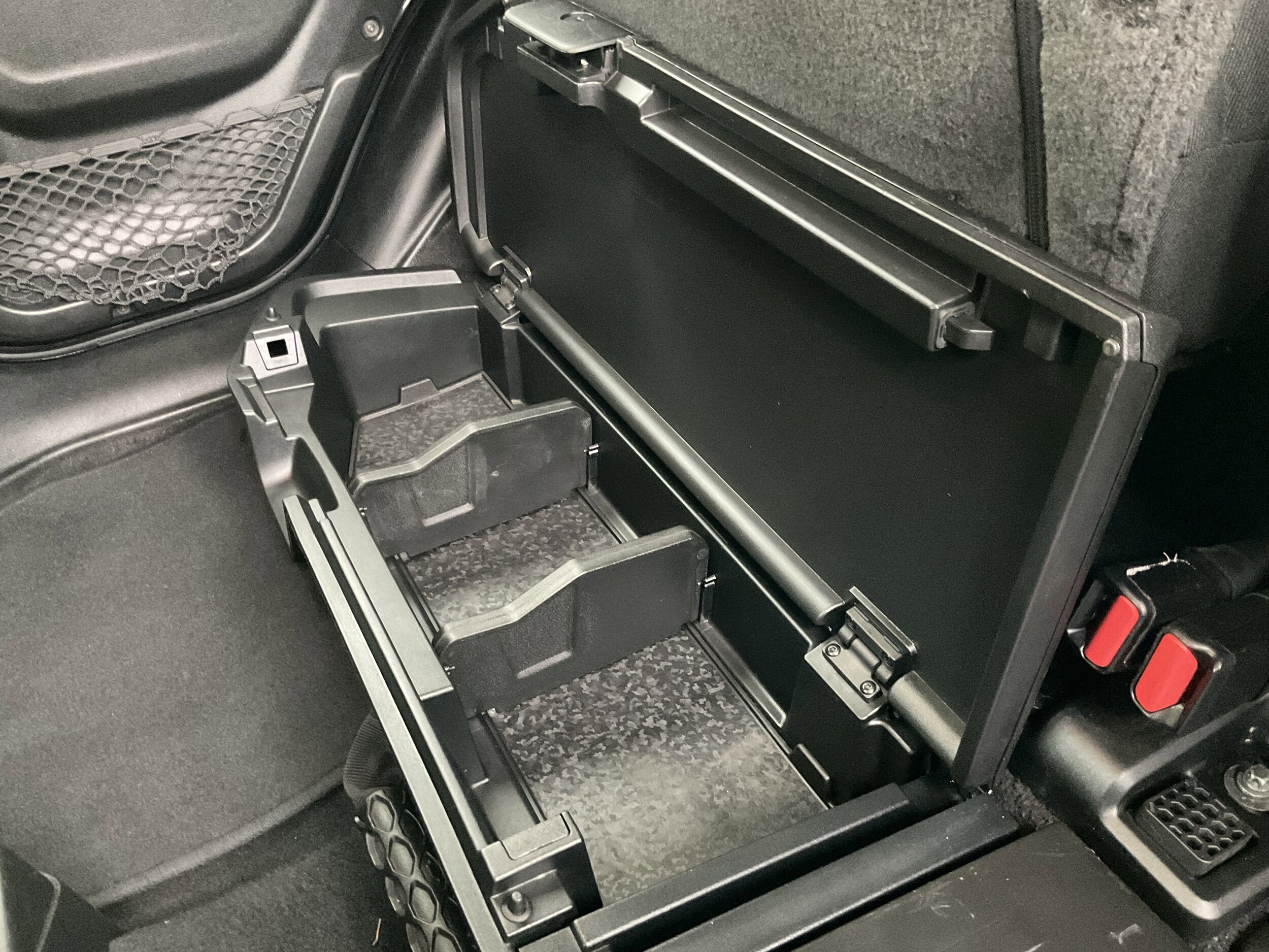 2020 Jeep Gladiator Launch Edition - Photo 47