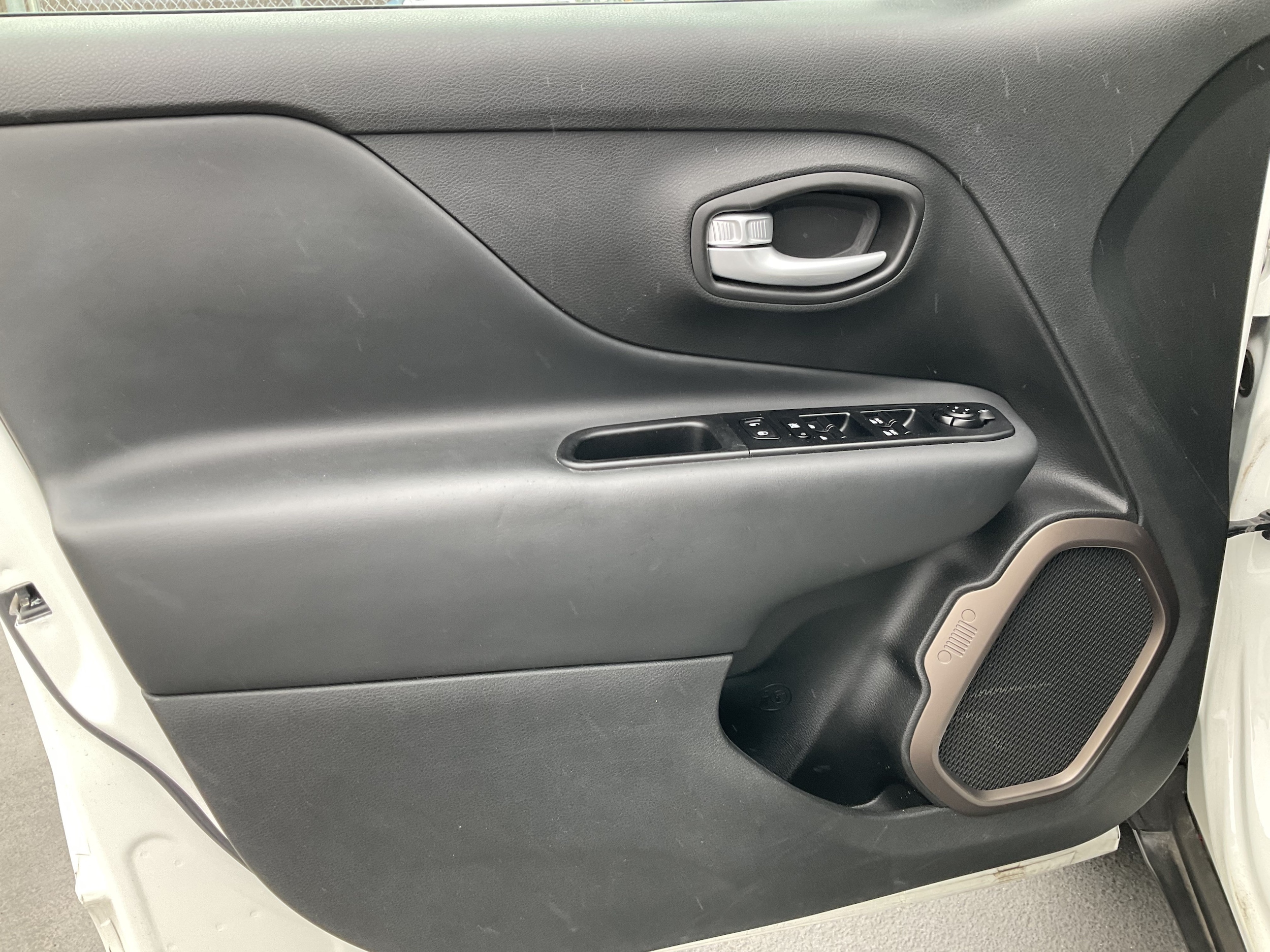 2023 Jeep Renegade Upland - Photo 27