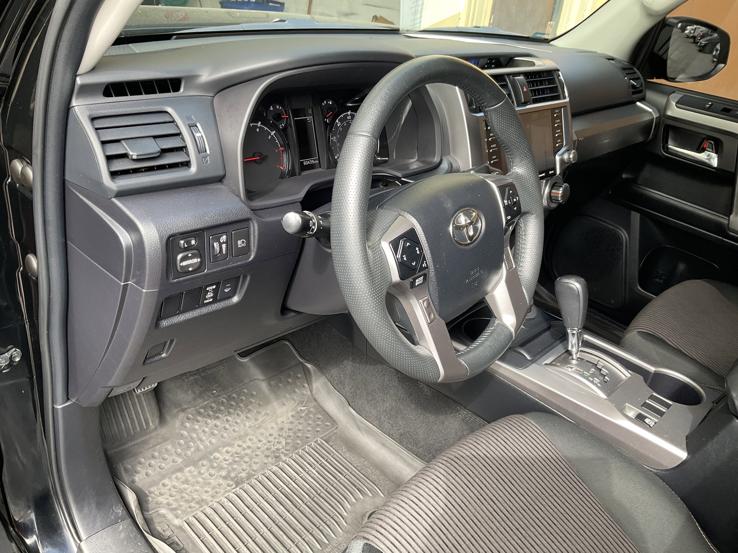 2022 Toyota 4Runner Trail - Photo 20